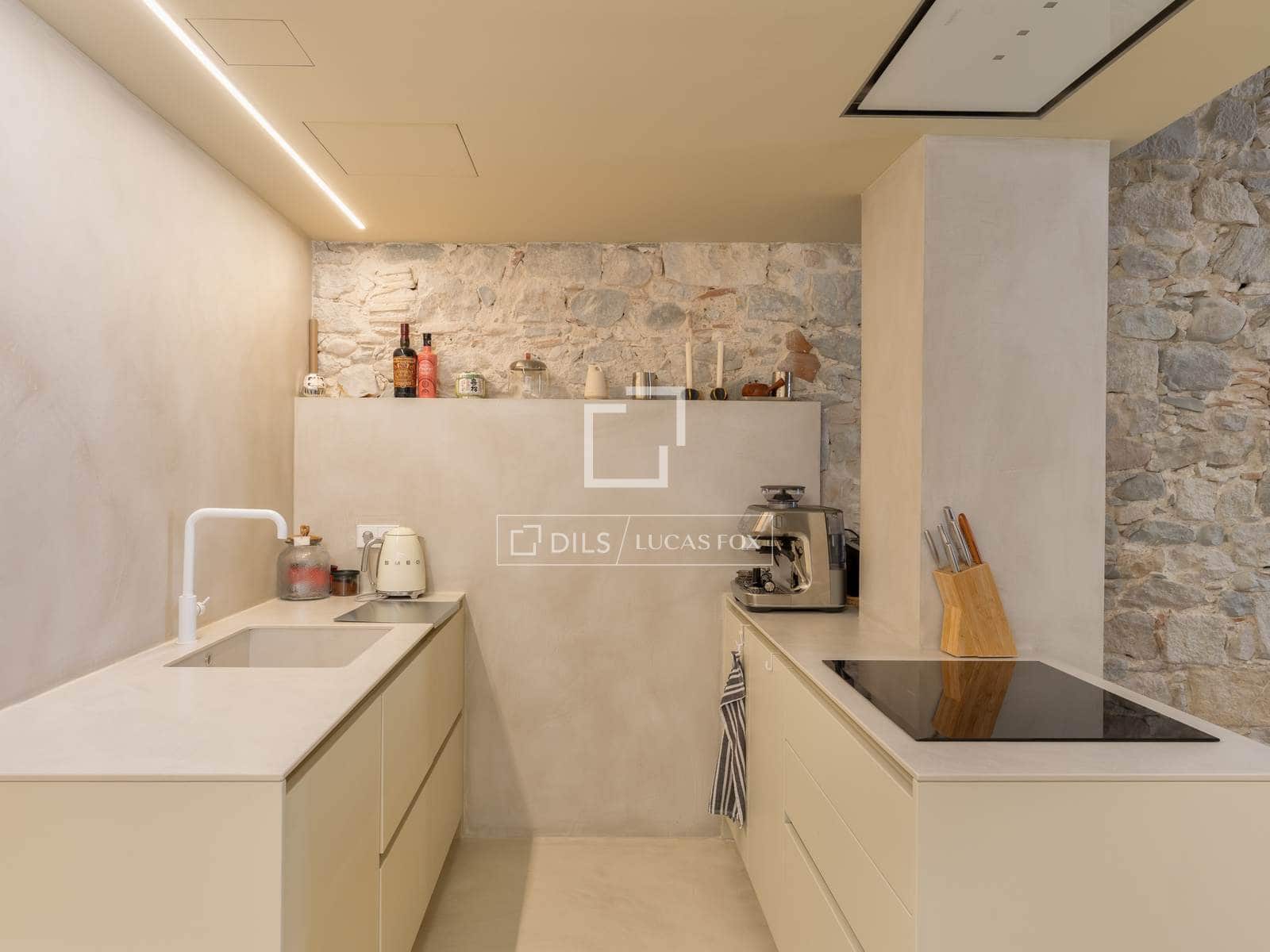 3 soverom Leilighet til salgs i Girona by med garasje - € 980 000 (Ref: 9882414)
