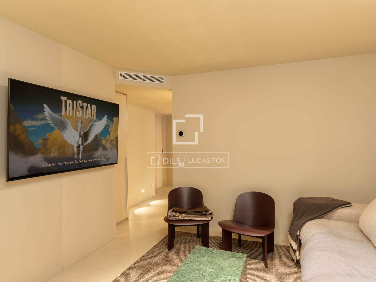3 soverom Leilighet til salgs i Girona by med garasje - € 980 000 (Ref: 9882414)