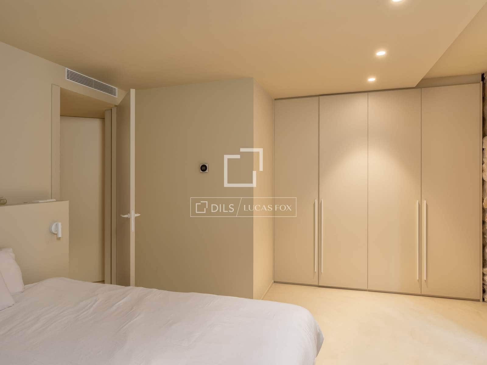 3 soverom Leilighet til salgs i Girona by med garasje - € 980 000 (Ref: 9882414)