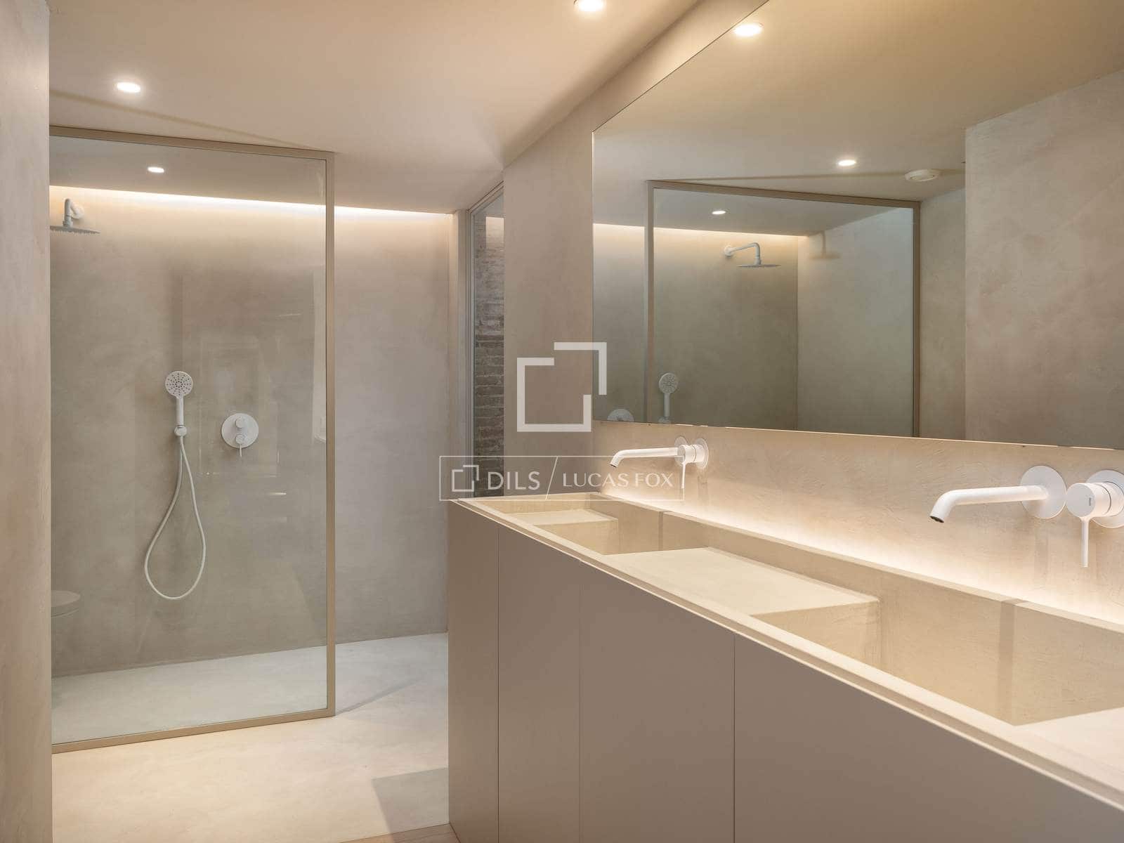 3 soverom Leilighet til salgs i Girona by med garasje - € 980 000 (Ref: 9882414)