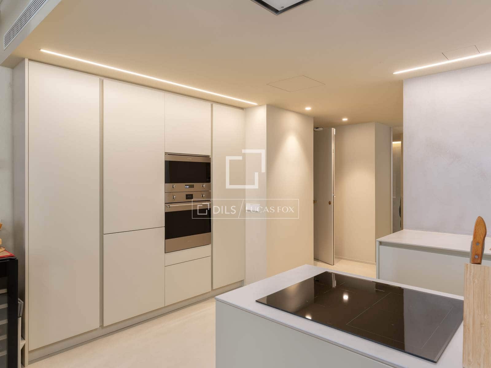 3 soverom Leilighet til salgs i Girona by med garasje - € 980 000 (Ref: 9882414)