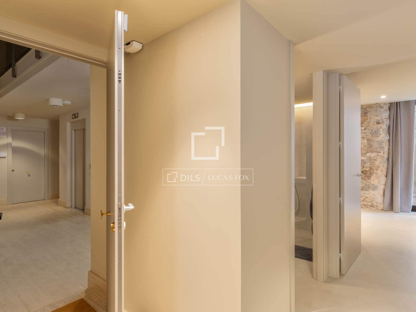 3 soverom Leilighet til salgs i Girona by med garasje - € 980 000 (Ref: 9882414)
