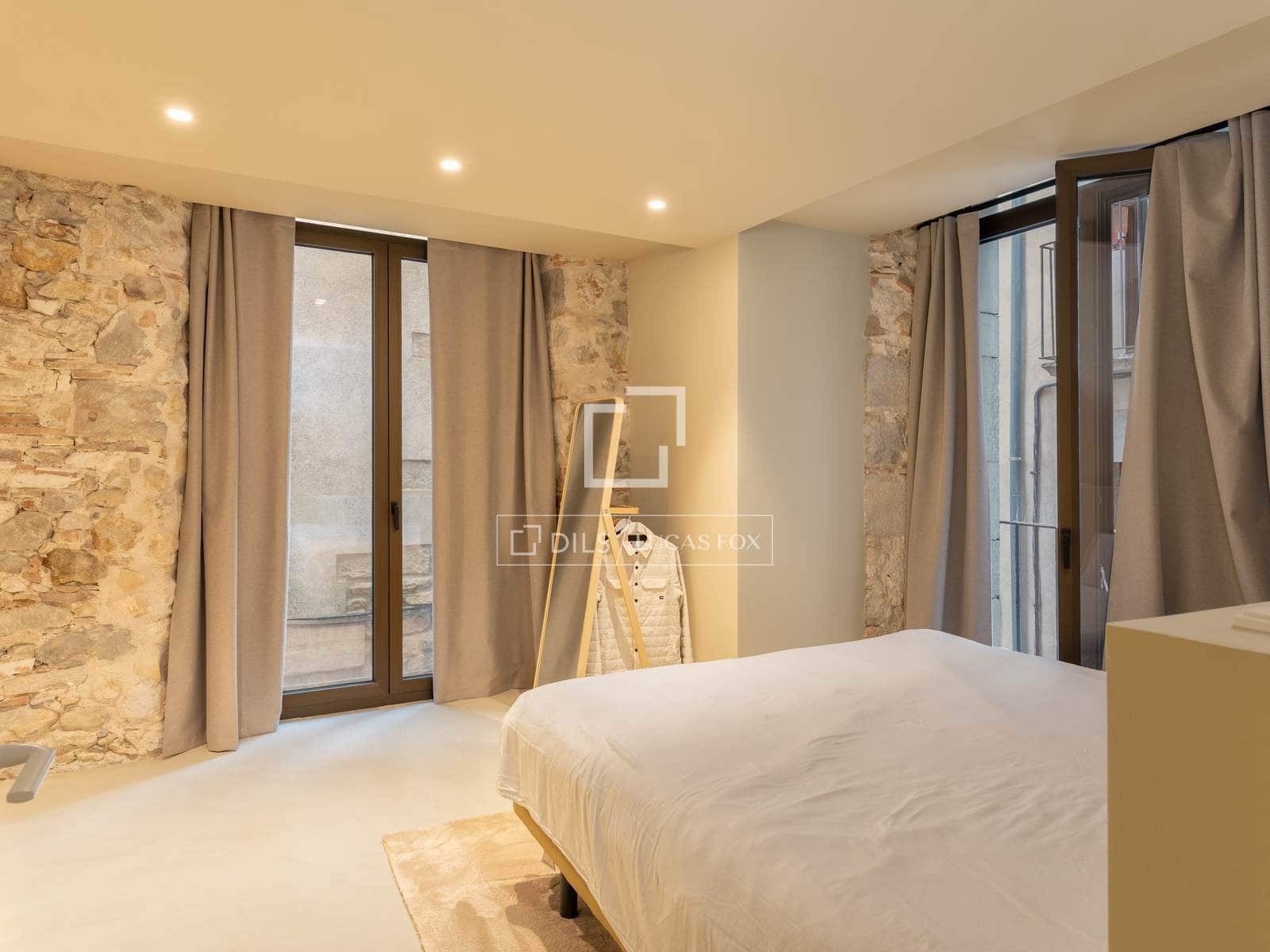 3 soverom Leilighet til salgs i Girona by med garasje - € 980 000 (Ref: 9882414)