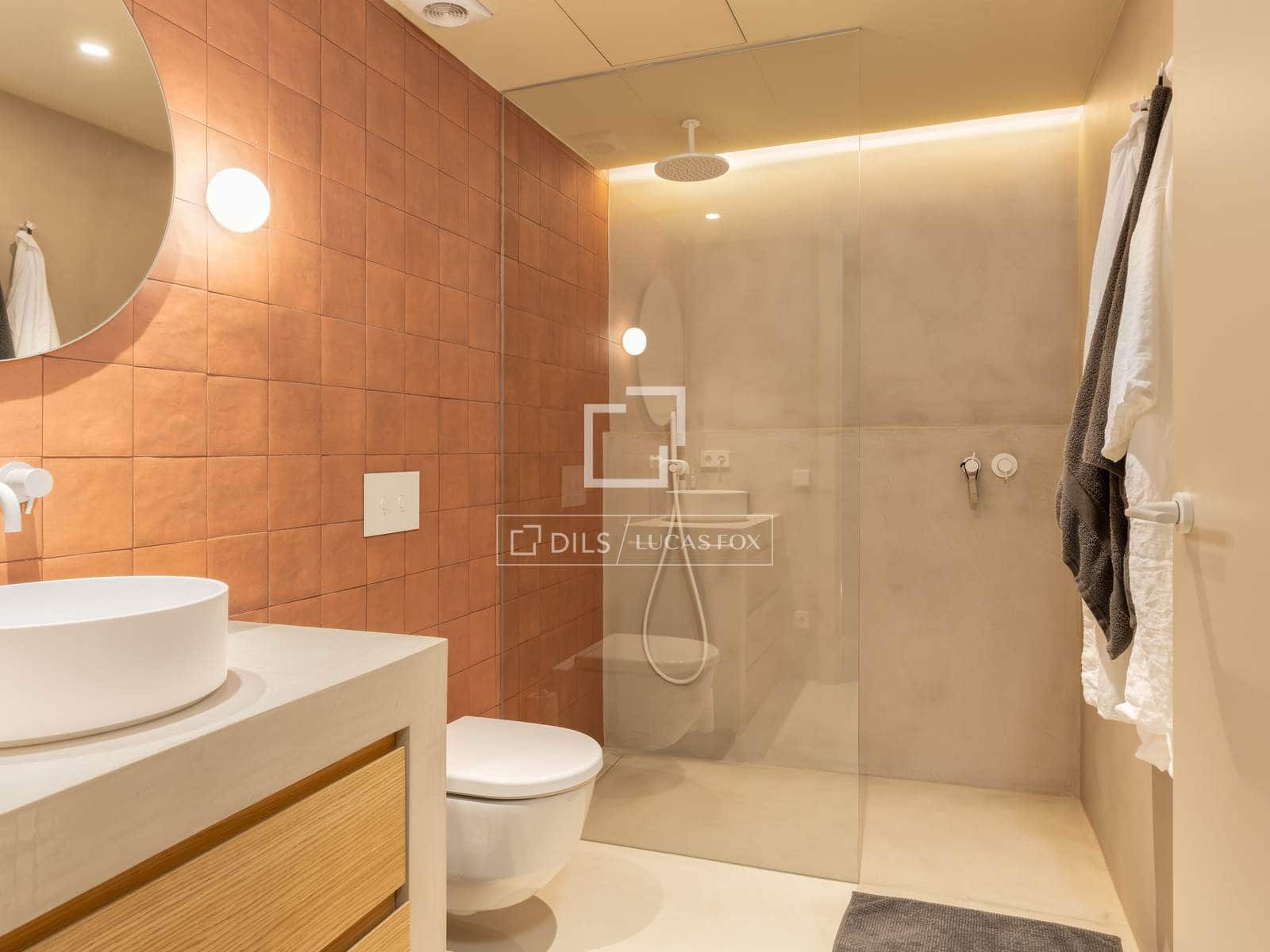 3 soverom Leilighet til salgs i Girona by med garasje - € 980 000 (Ref: 9882414)