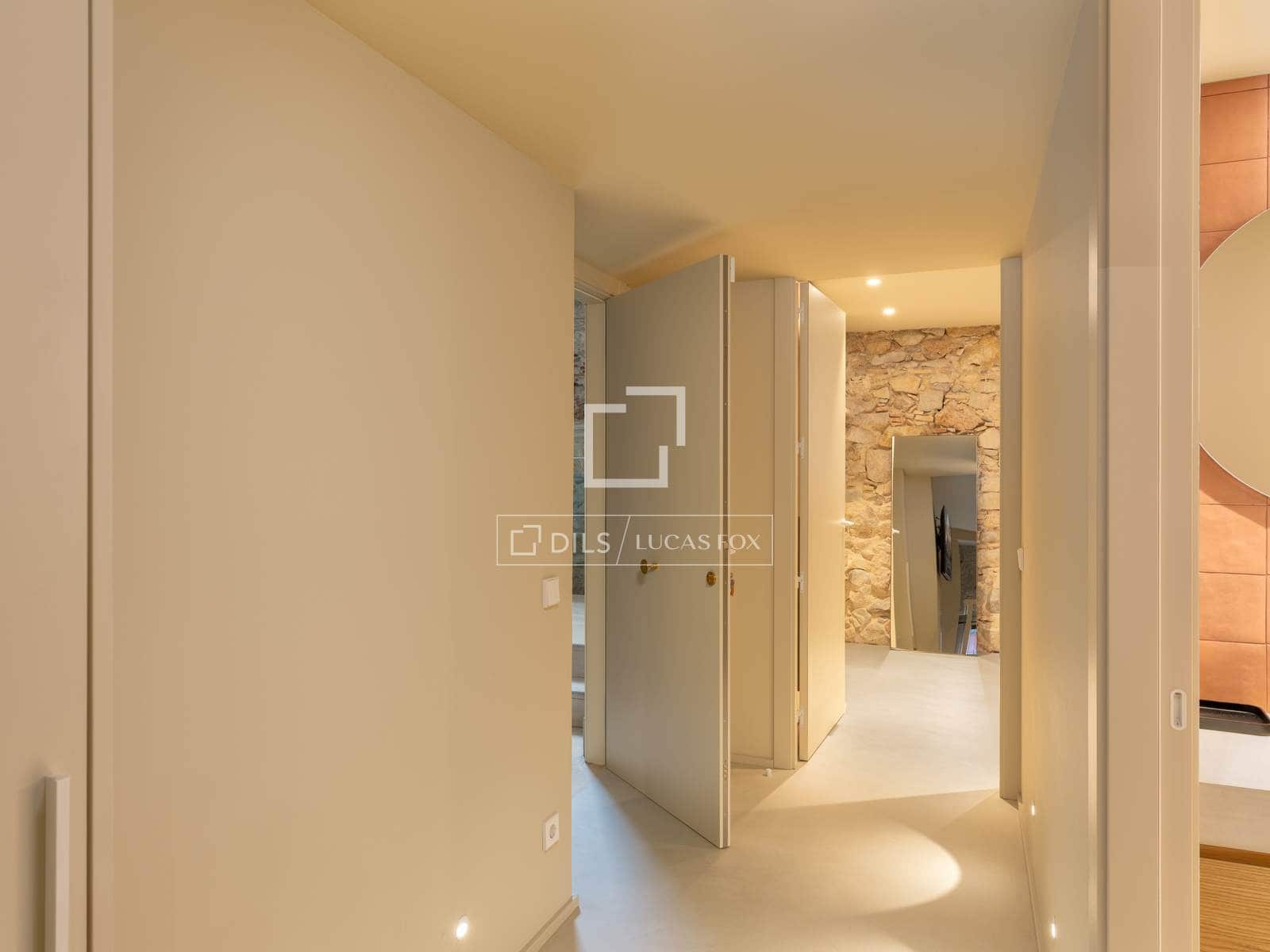 3 soverom Leilighet til salgs i Girona by med garasje - € 980 000 (Ref: 9882414)