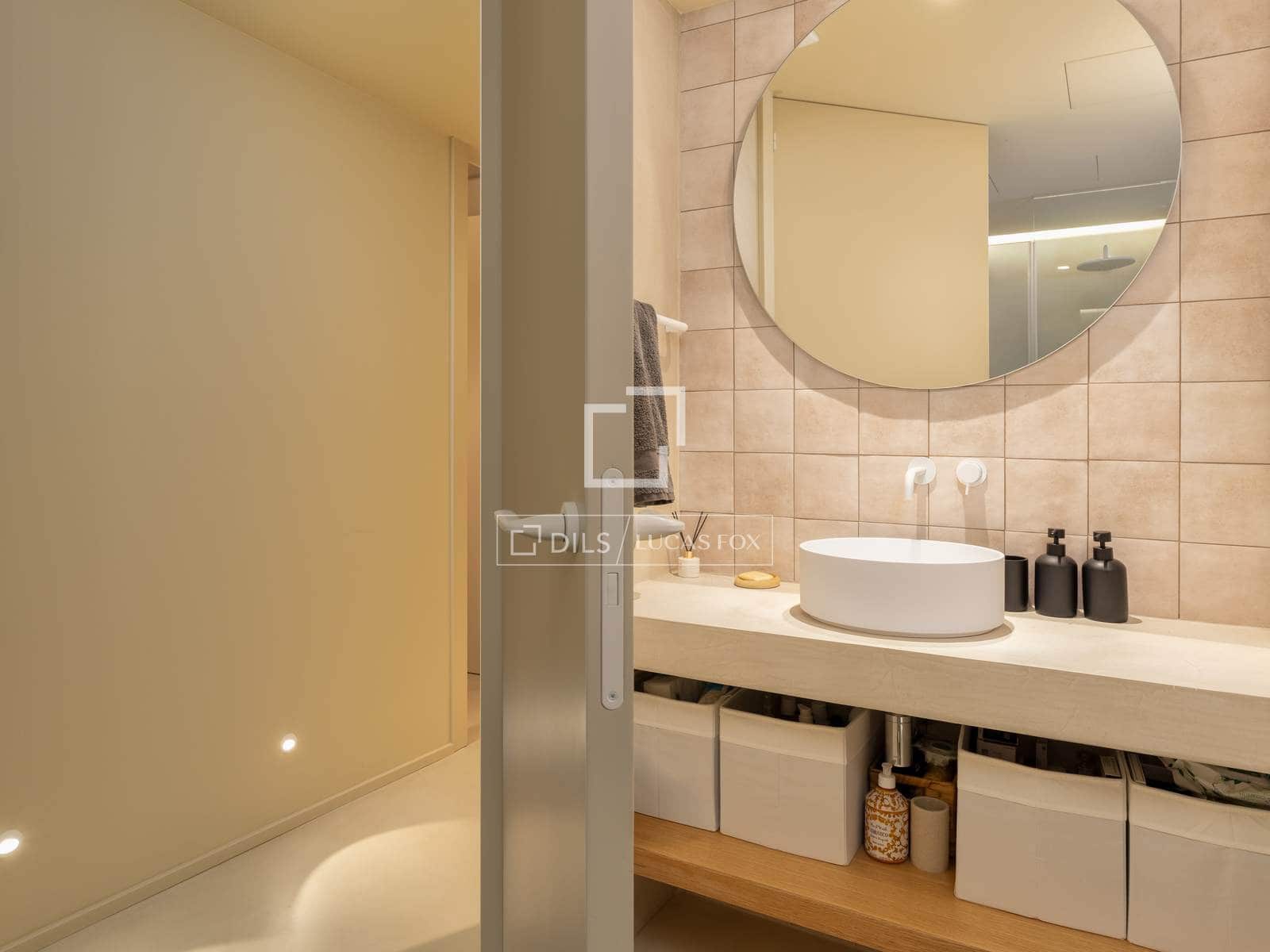 3 soverom Leilighet til salgs i Girona by med garasje - € 980 000 (Ref: 9882414)