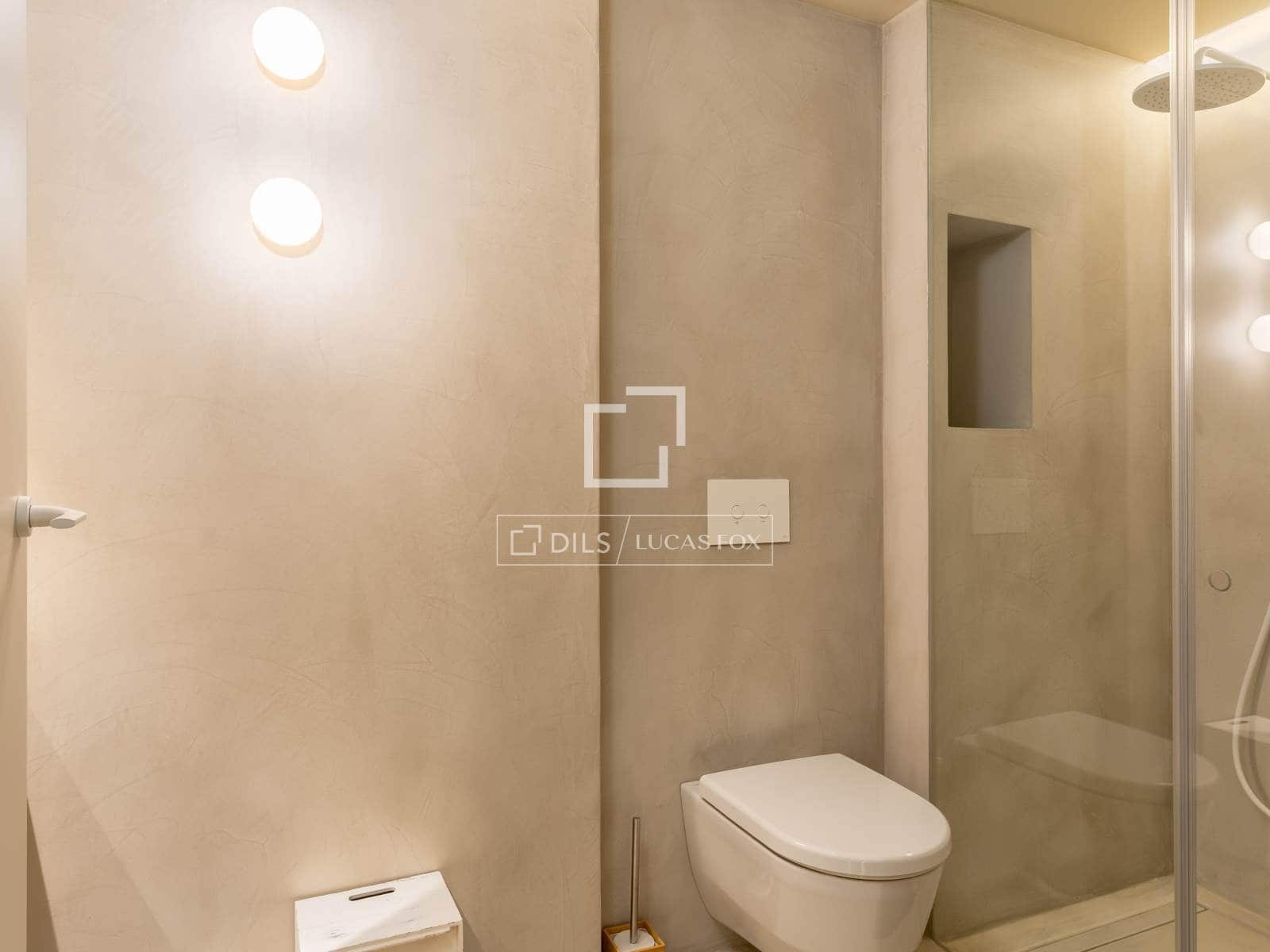 3 soverom Leilighet til salgs i Girona by med garasje - € 980 000 (Ref: 9882414)