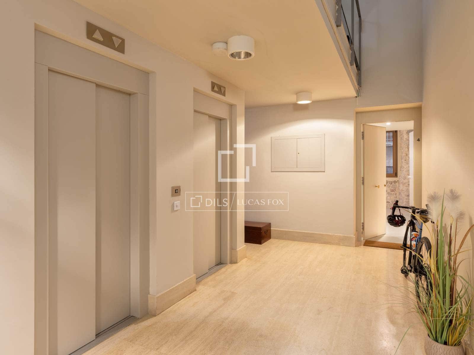 3 soverom Leilighet til salgs i Girona by med garasje - € 980 000 (Ref: 9882414)