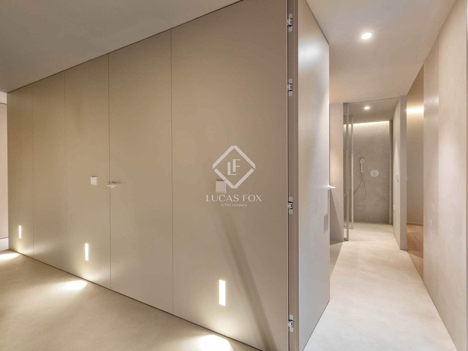 3 soverom Leilighet til salgs i Girona by med garasje - € 980 000 (Ref: 9882414)