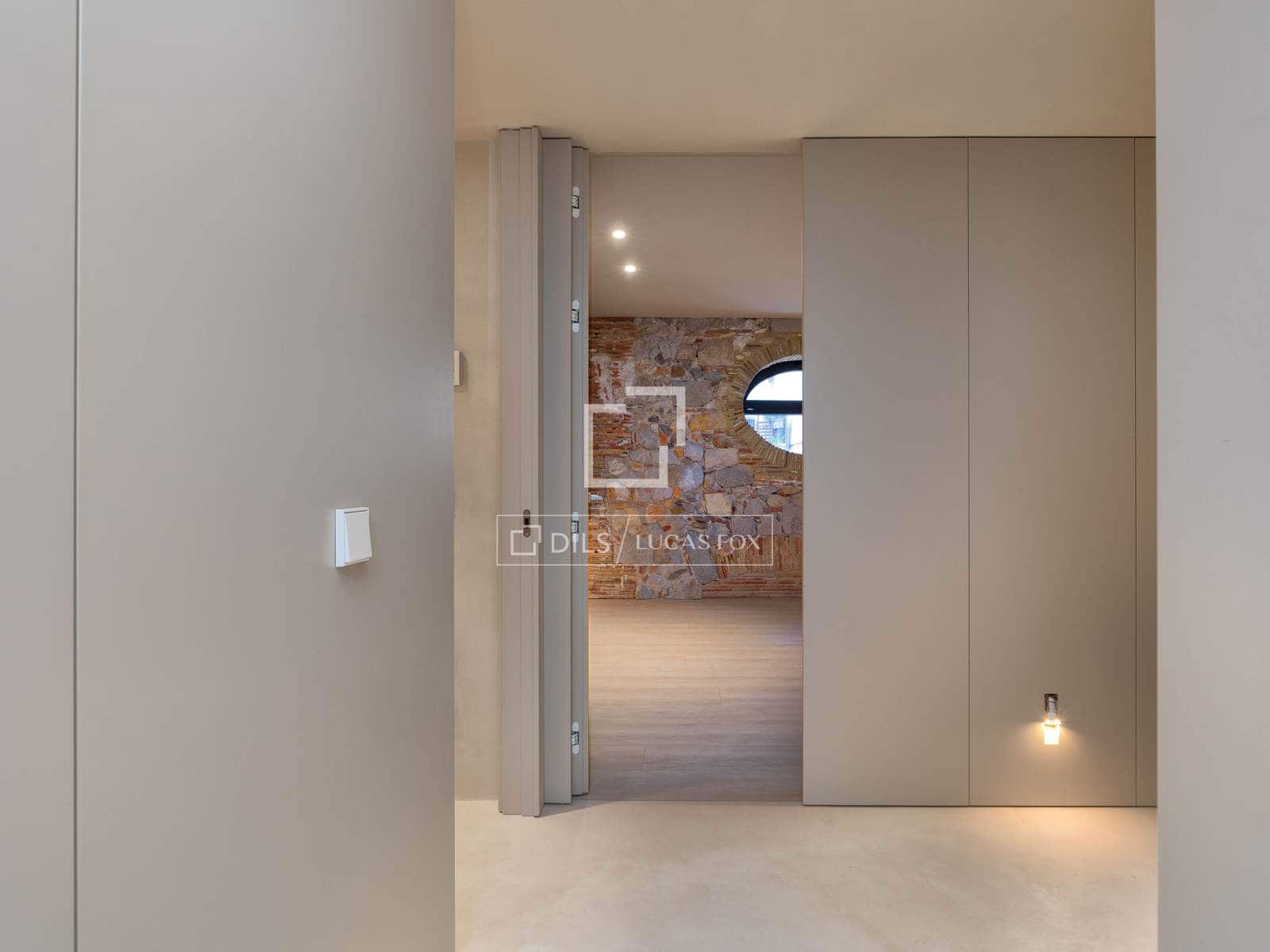 3 soverom Leilighet til salgs i Girona by med garasje - € 980 000 (Ref: 9882414)