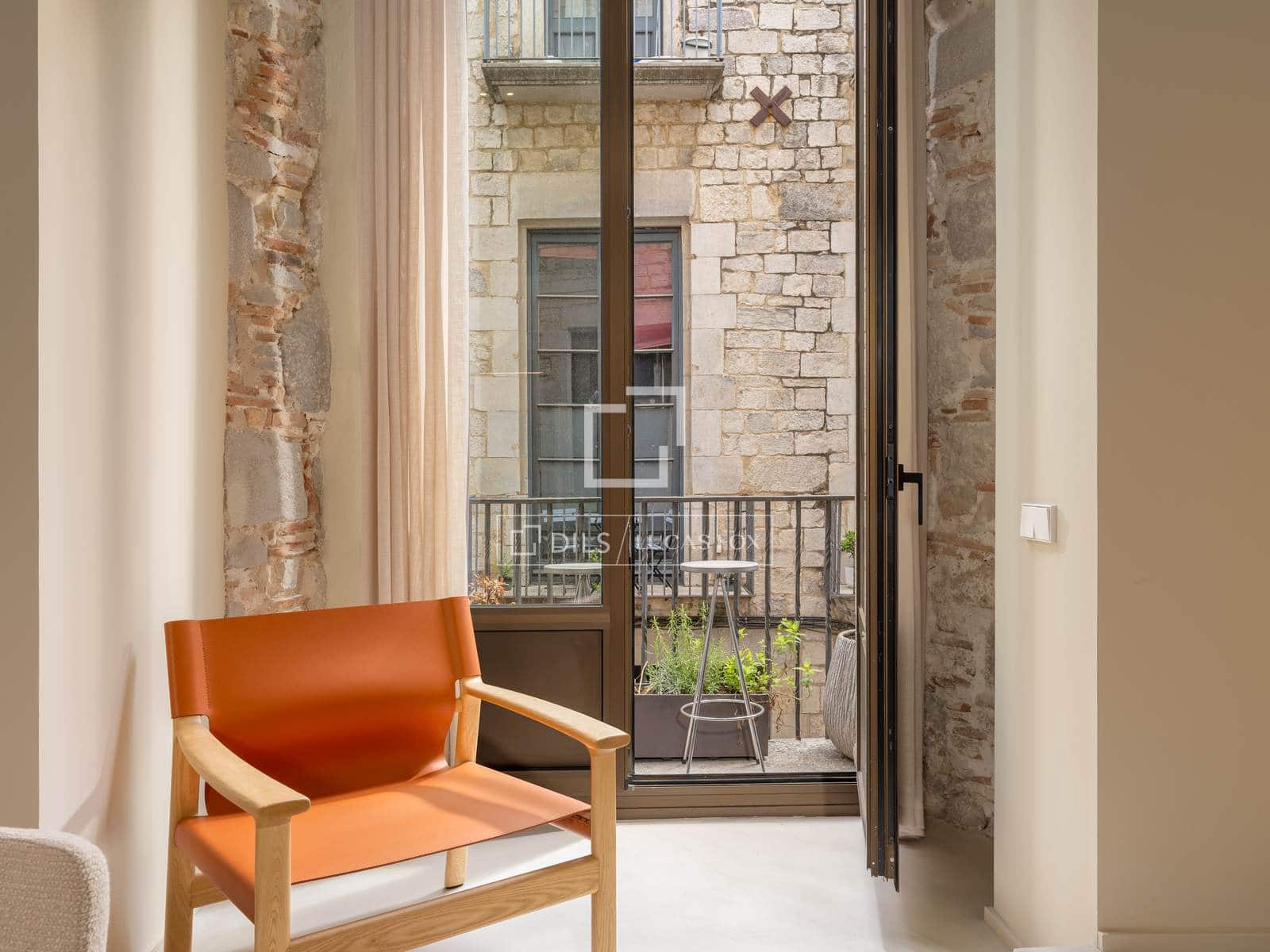 3 soverom Leilighet til salgs i Girona by med garasje - € 980 000 (Ref: 9882414)