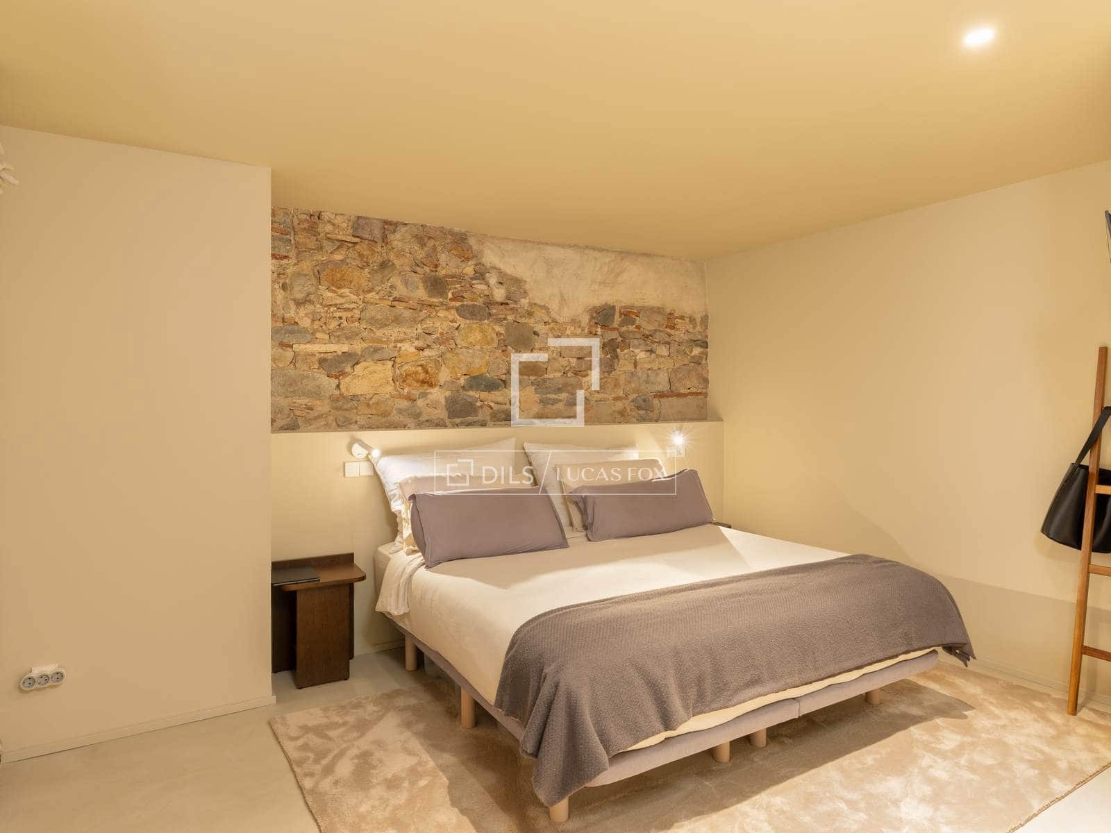 3 soverom Leilighet til salgs i Girona by med garasje - € 980 000 (Ref: 9882414)