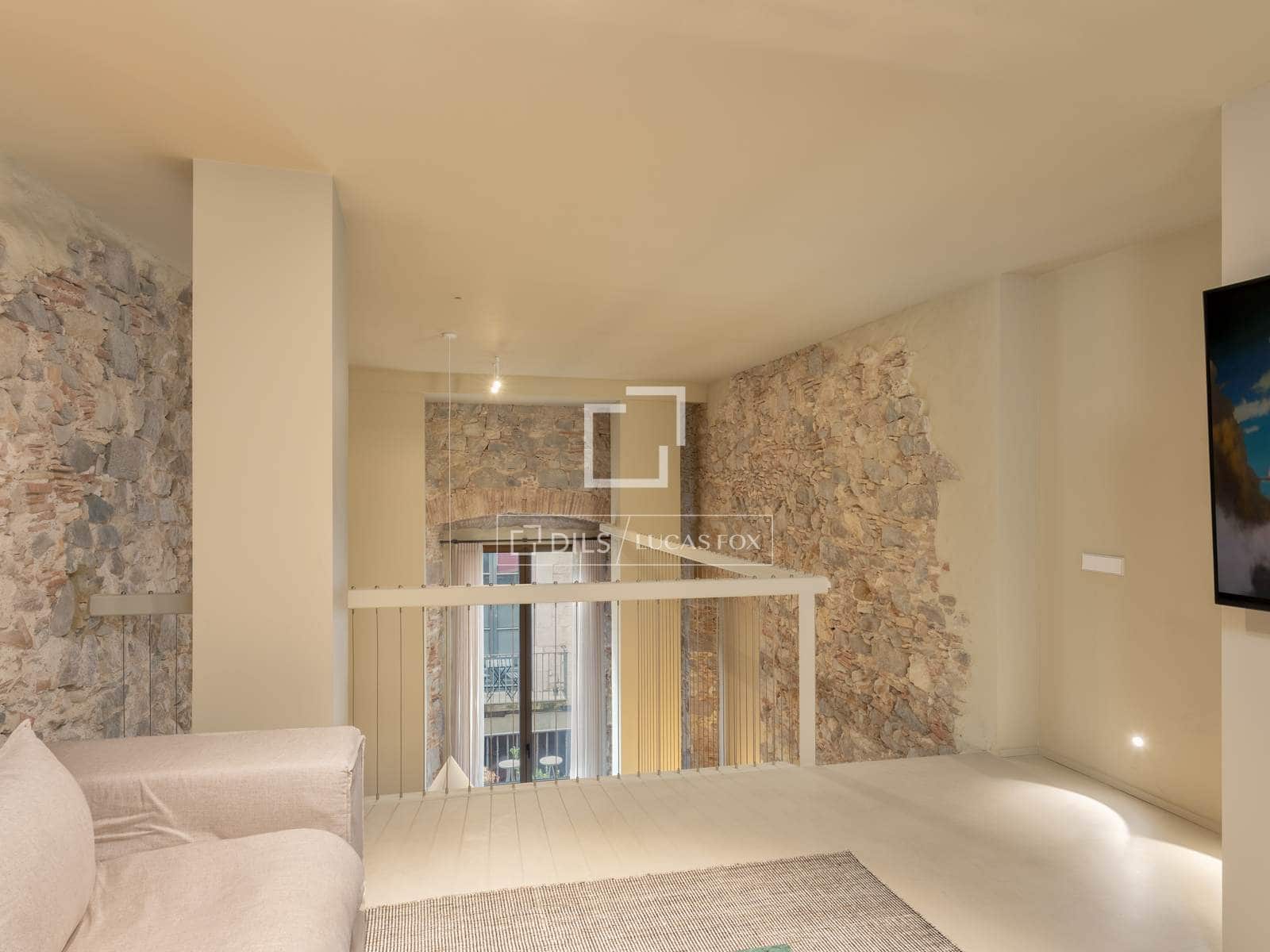 3 soverom Leilighet til salgs i Girona by med garasje - € 980 000 (Ref: 9882414)