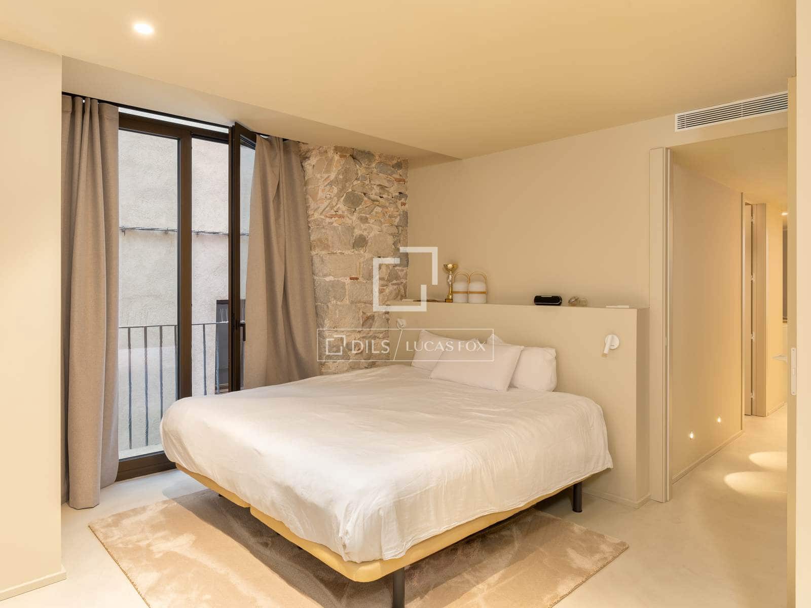 3 soverom Leilighet til salgs i Girona by med garasje - € 980 000 (Ref: 9882414)
