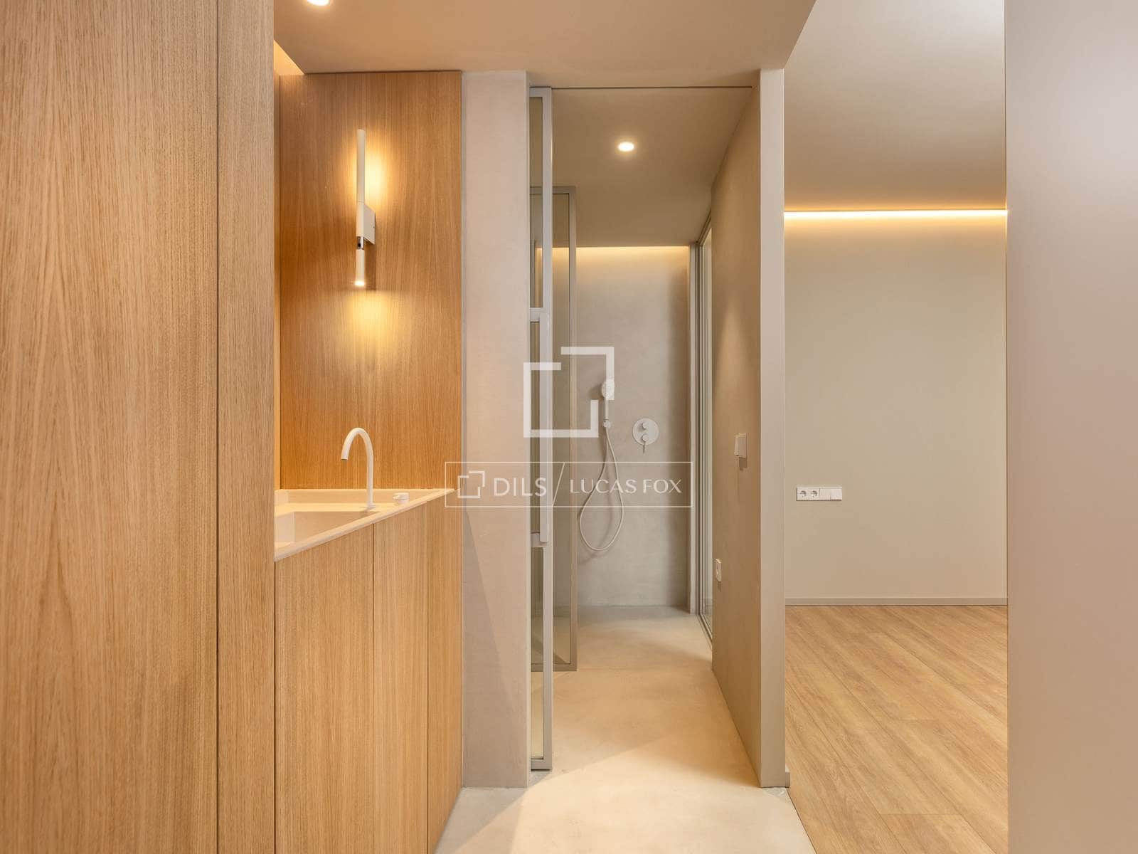 3 soverom Leilighet til salgs i Girona by med garasje - € 980 000 (Ref: 9882414)