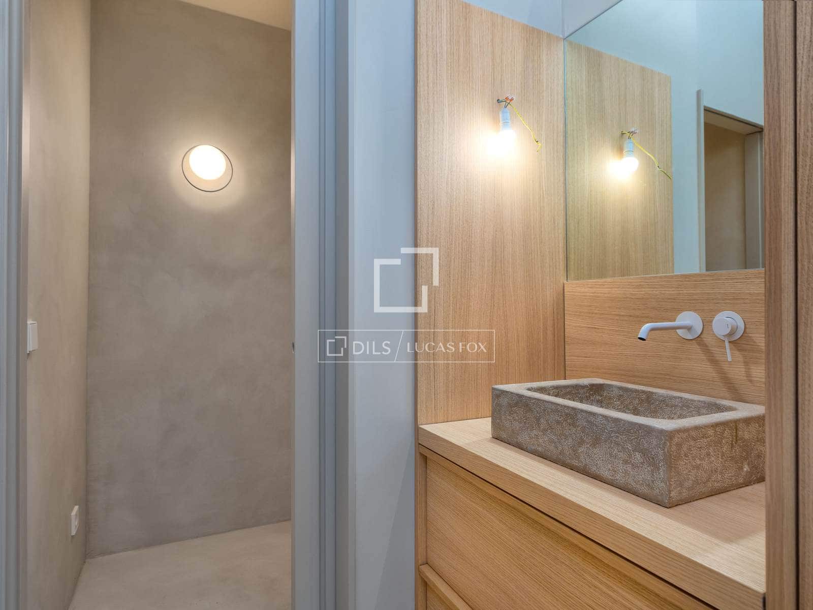 3 soverom Leilighet til salgs i Girona by med garasje - € 980 000 (Ref: 9882414)
