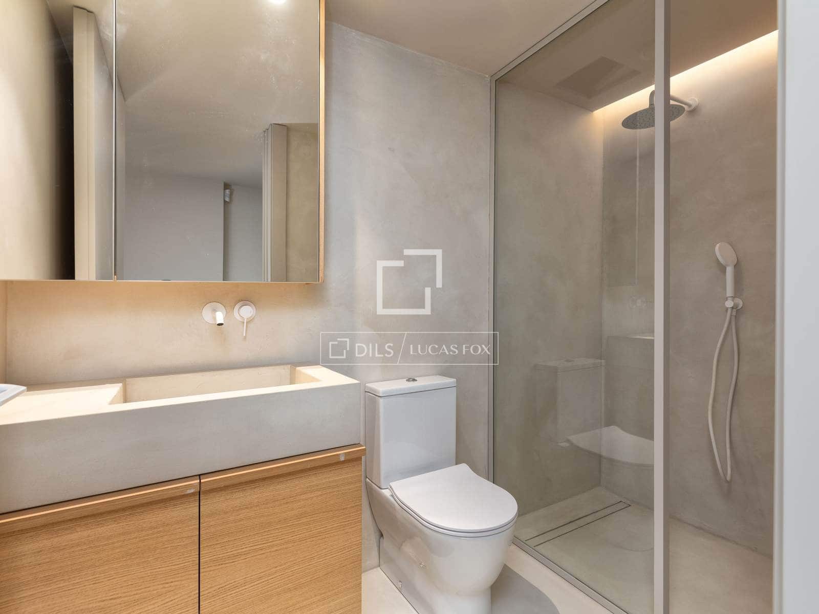 3 soverom Leilighet til salgs i Girona by med garasje - € 980 000 (Ref: 9882414)