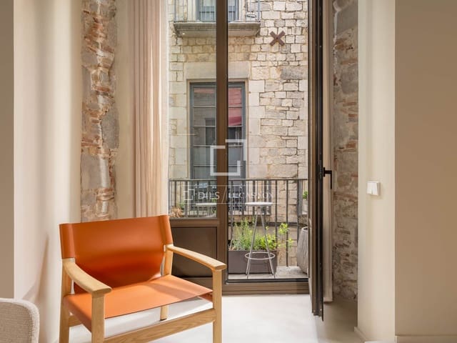 3 soverom Leilighet til salgs i Girona by med garasje - € 980 000 (Ref: 9882414)