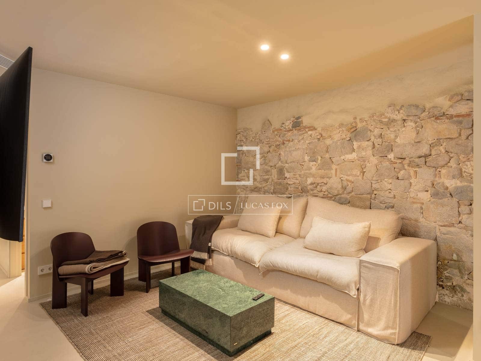 3 soverom Leilighet til salgs i Girona by med garasje - € 980 000 (Ref: 9882414)