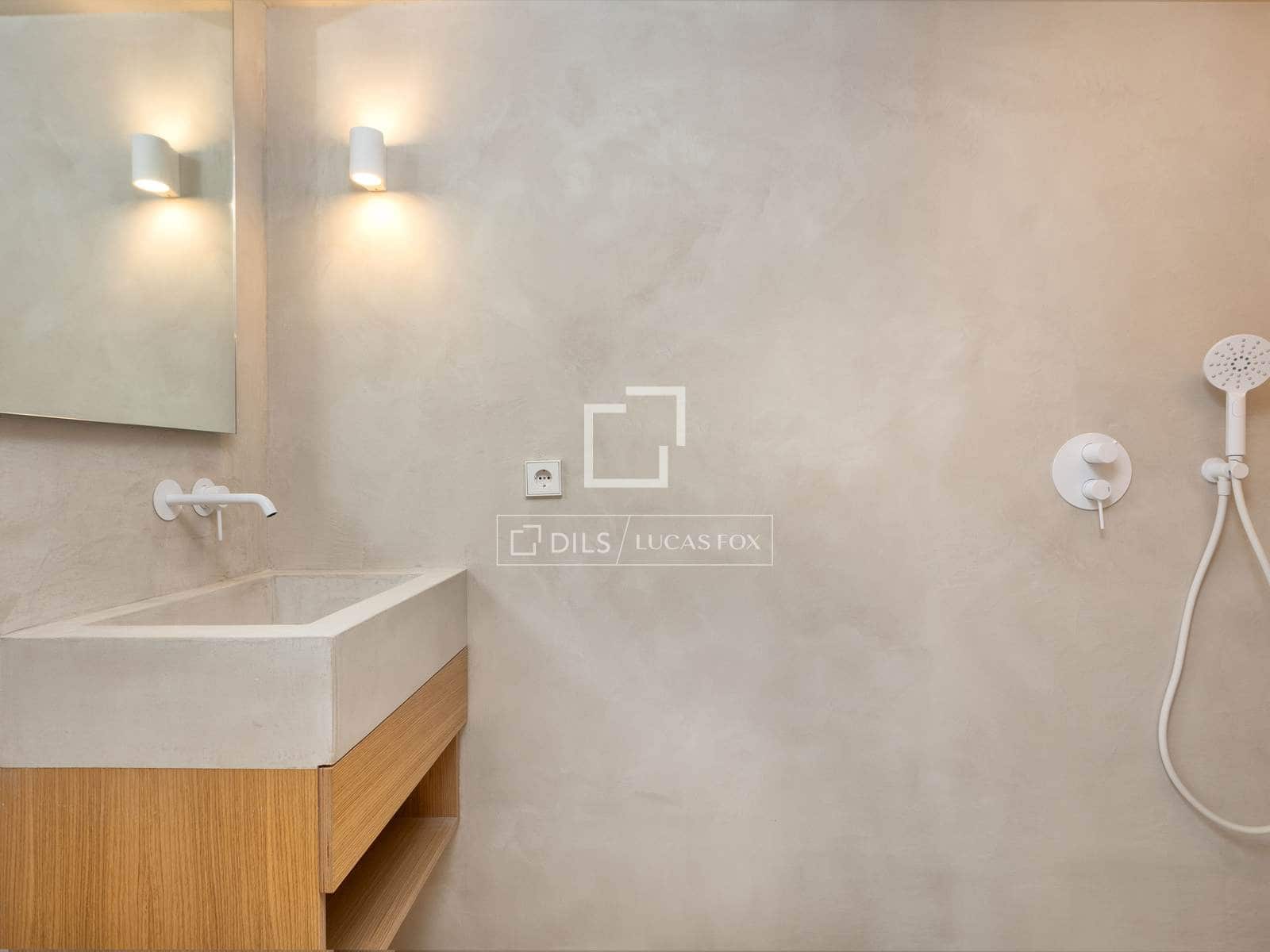 3 soverom Leilighet til salgs i Girona by med garasje - € 980 000 (Ref: 9882414)