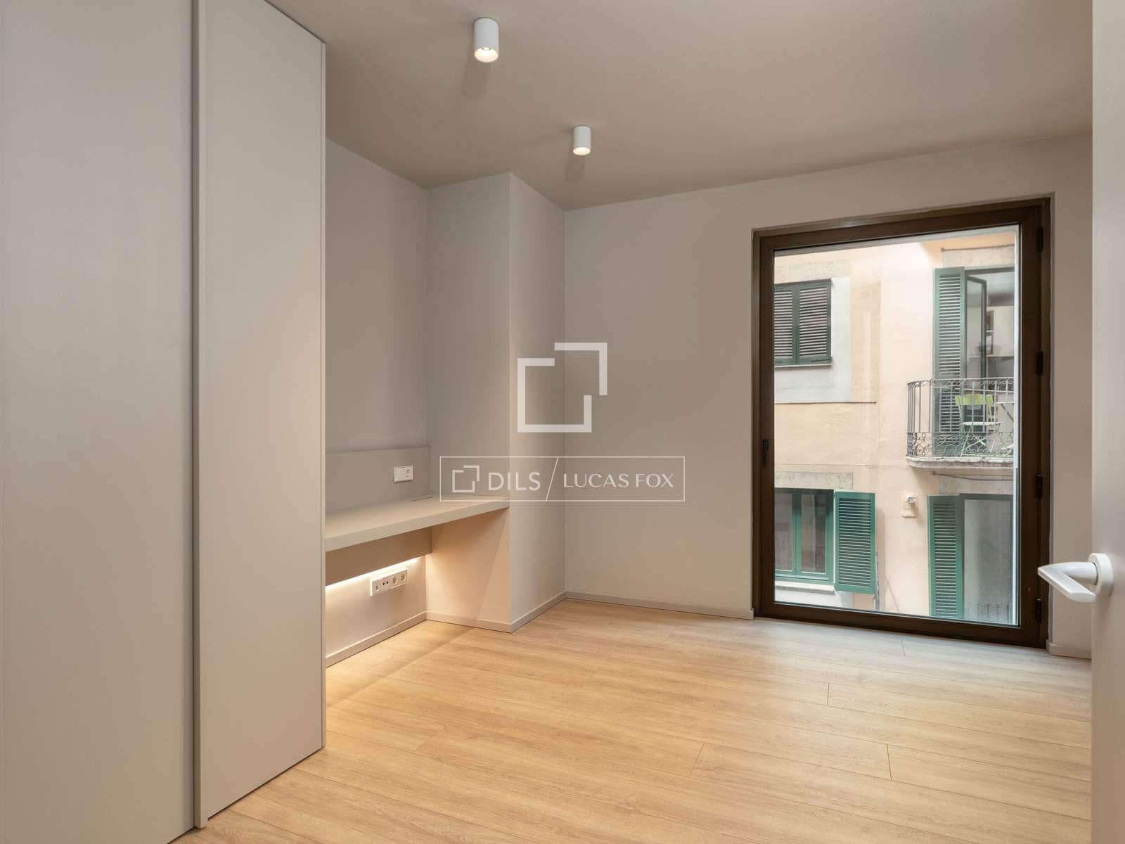 3 soverom Leilighet til salgs i Girona by med garasje - € 980 000 (Ref: 9882414)