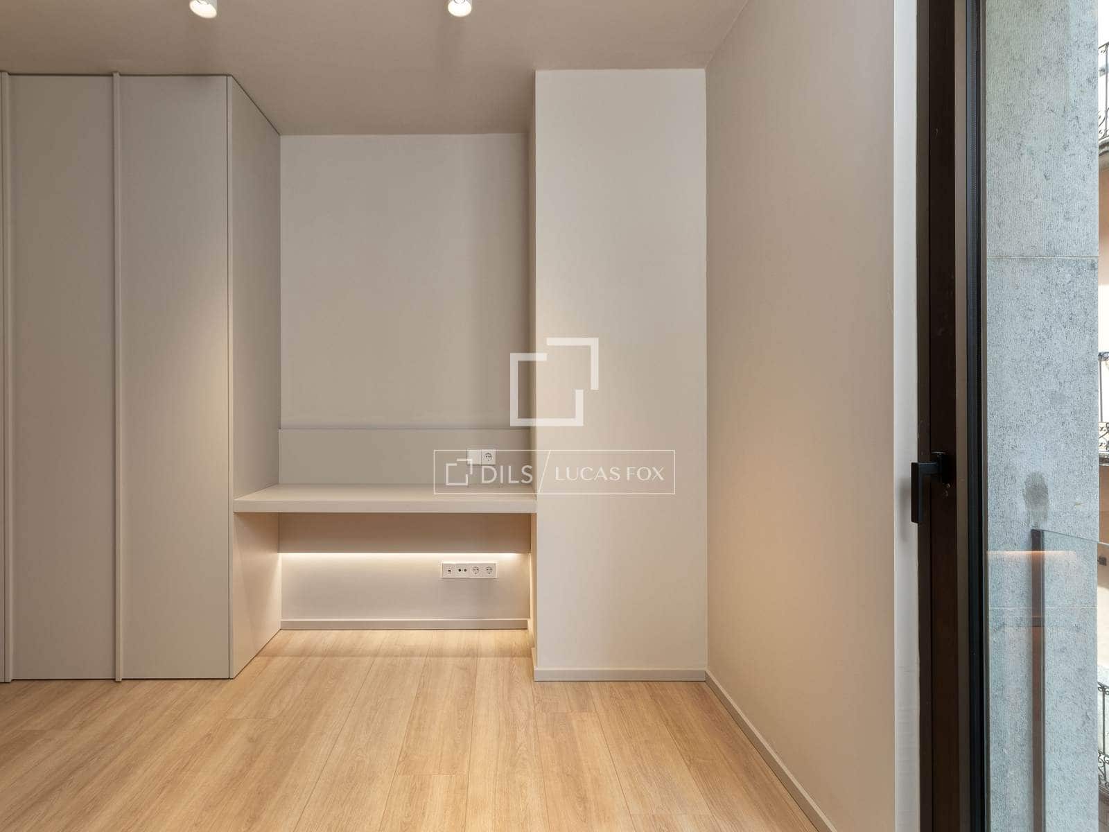 3 soverom Leilighet til salgs i Girona by med garasje - € 980 000 (Ref: 9882414)