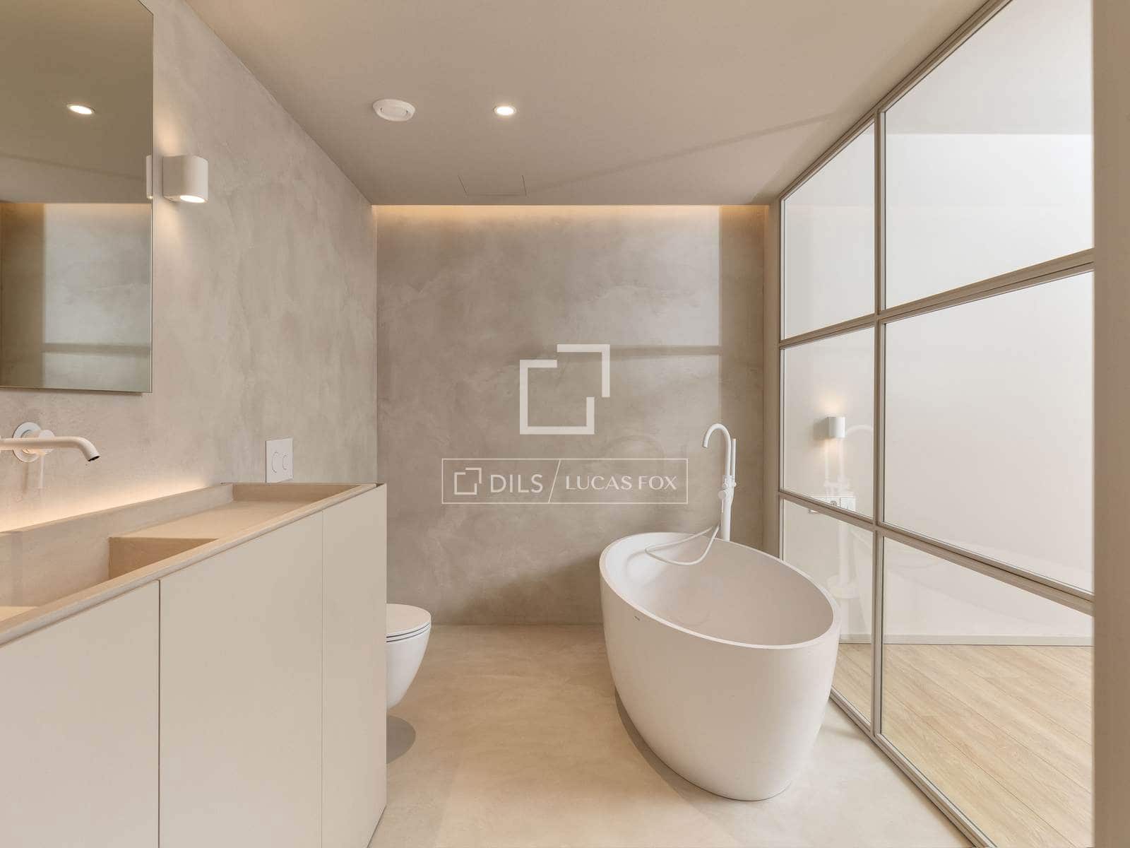 3 soverom Leilighet til salgs i Girona by med garasje - € 980 000 (Ref: 9882414)