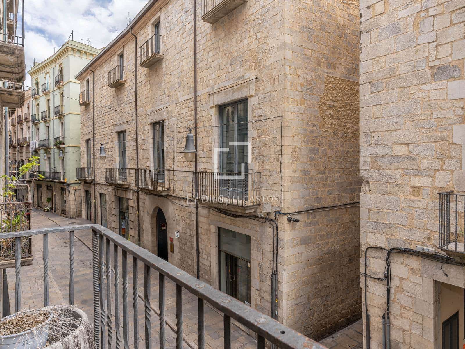 3 soverom Leilighet til salgs i Girona by med garasje - € 980 000 (Ref: 9882414)