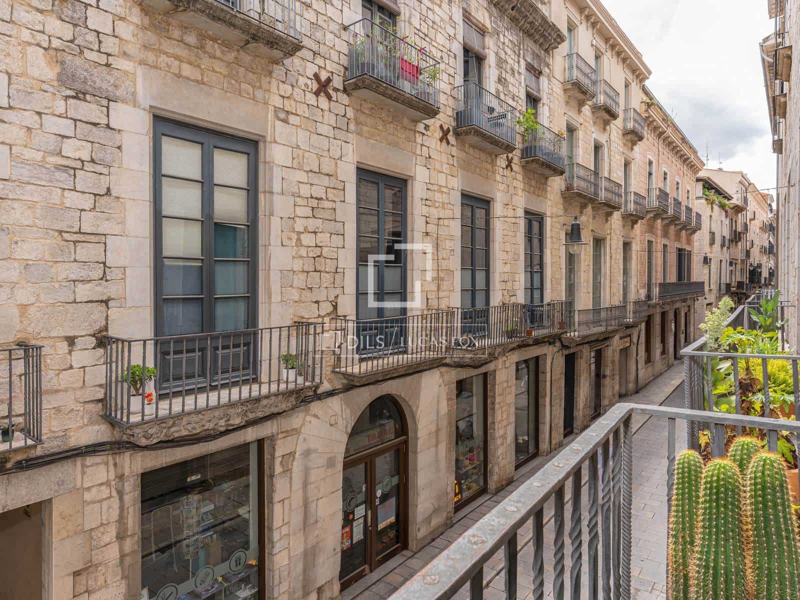 3 soverom Leilighet til salgs i Girona by med garasje - € 980 000 (Ref: 9882414)