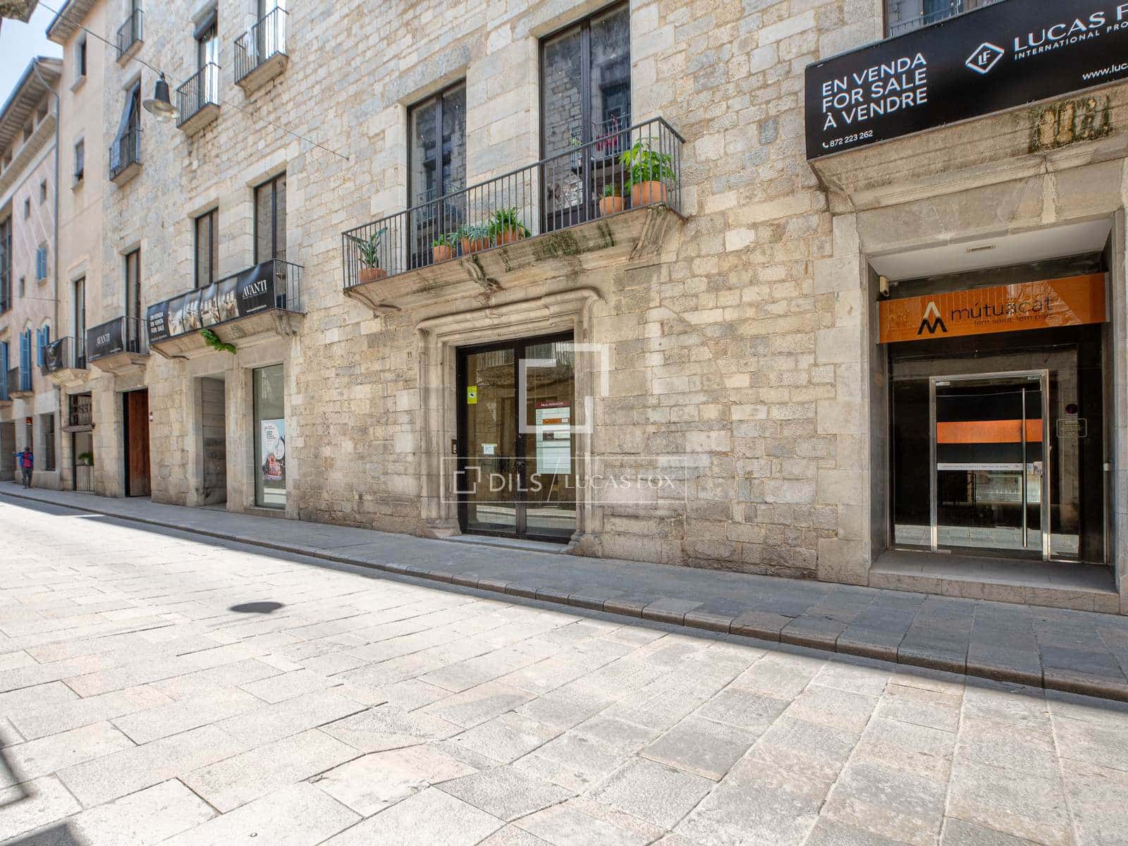 3 soverom Leilighet til salgs i Girona by med garasje - € 980 000 (Ref: 9882414)