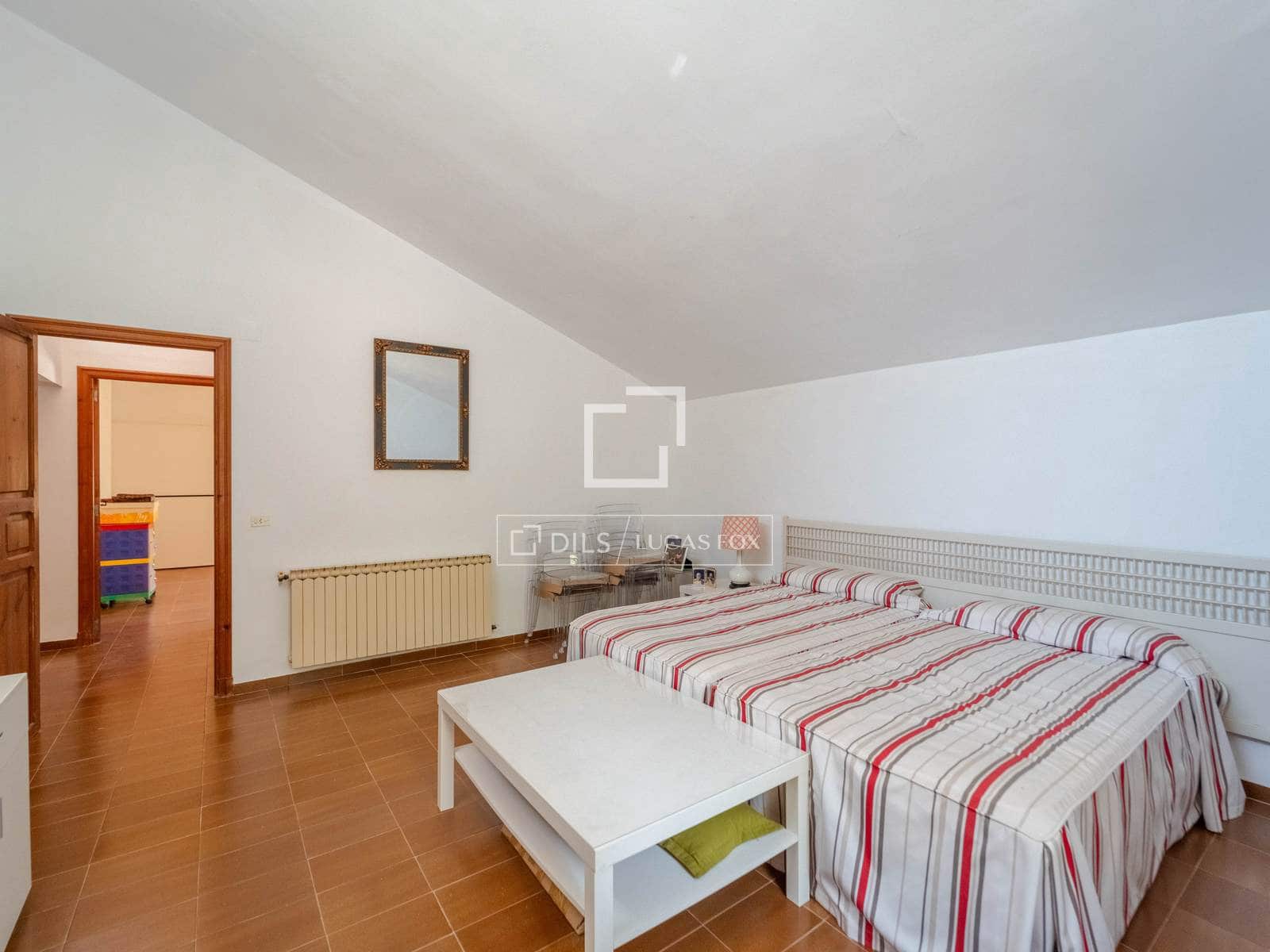 9 camera da letto Villa in vendita in Naquera con piscina garage - 1.180.000 € (Rif: 9882415)