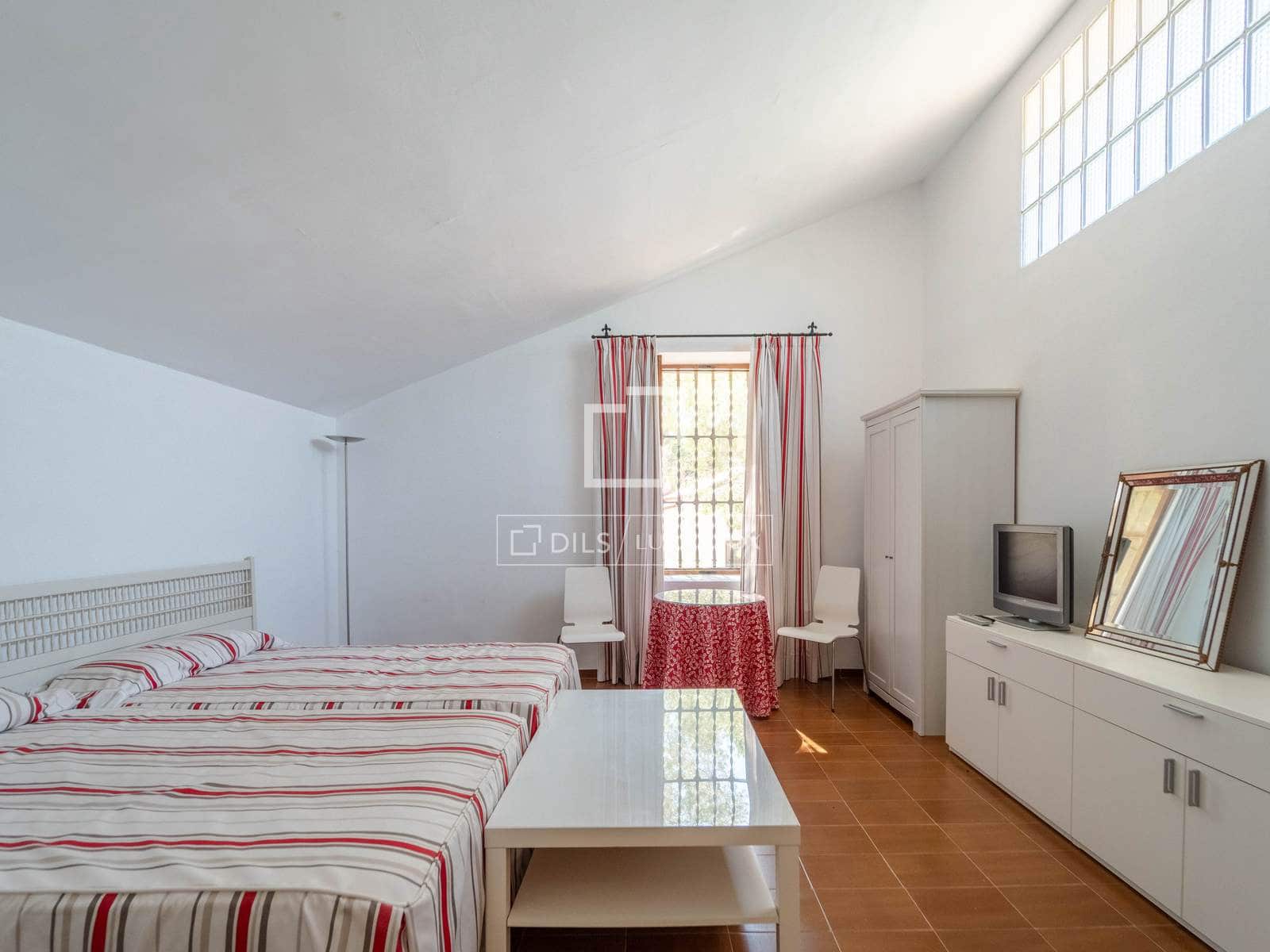 9 camera da letto Villa in vendita in Naquera con piscina garage - 1.180.000 € (Rif: 9882415)