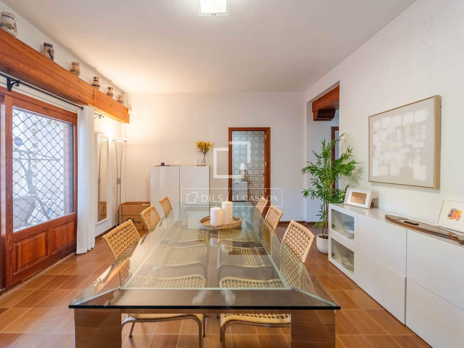 9 camera da letto Villa in vendita in Naquera con piscina garage - 1.180.000 € (Rif: 9882415)