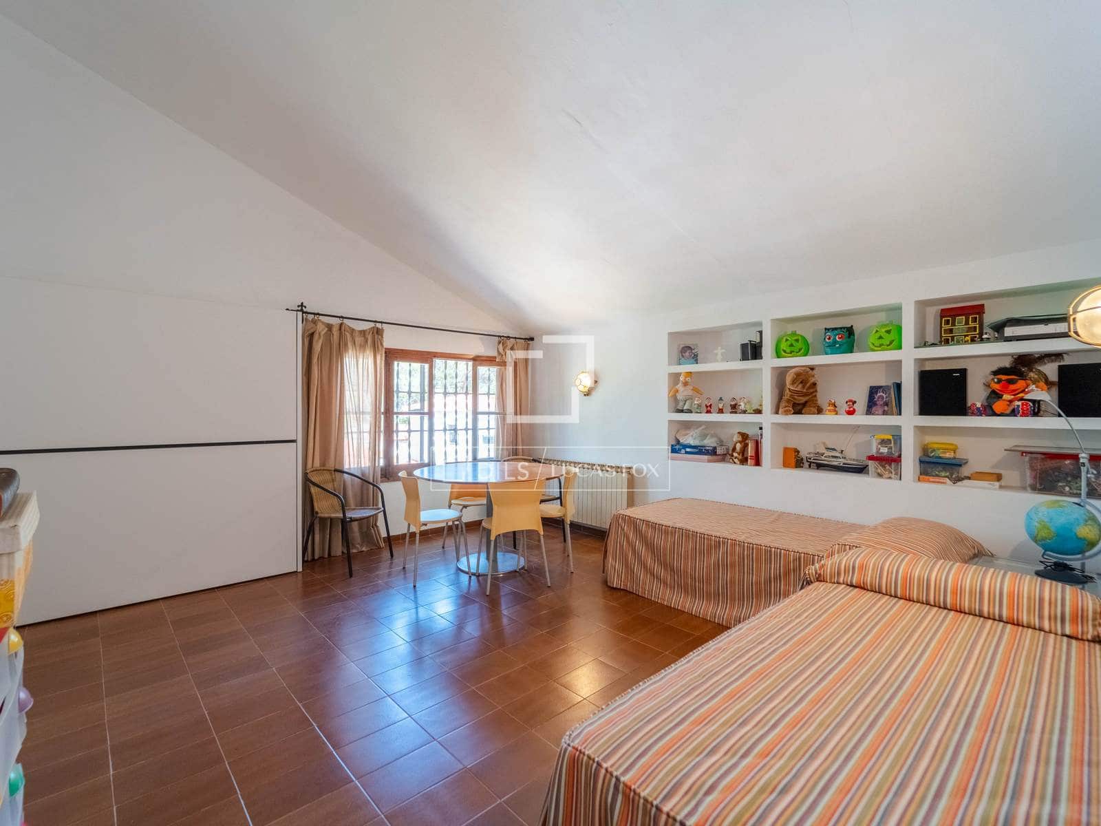 9 camera da letto Villa in vendita in Naquera con piscina garage - 1.180.000 € (Rif: 9882415)