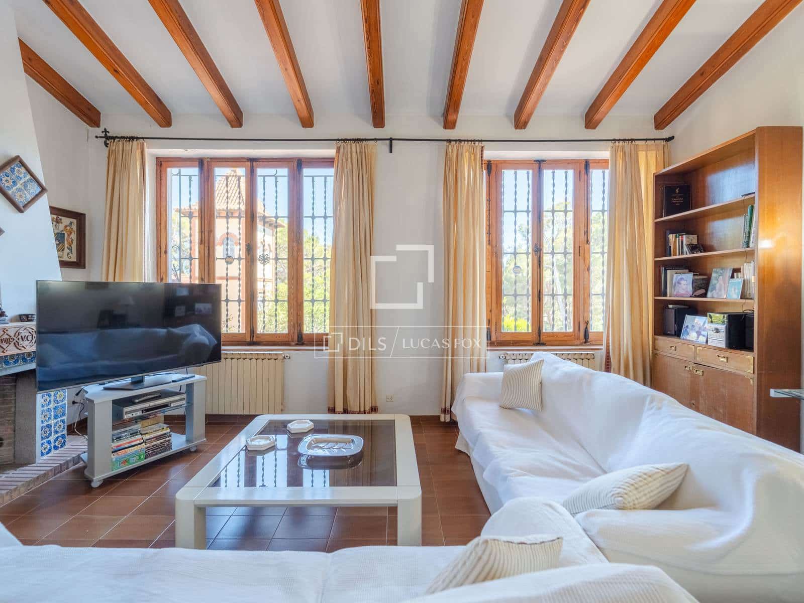 9 camera da letto Villa in vendita in Naquera con piscina garage - 1.180.000 € (Rif: 9882415)