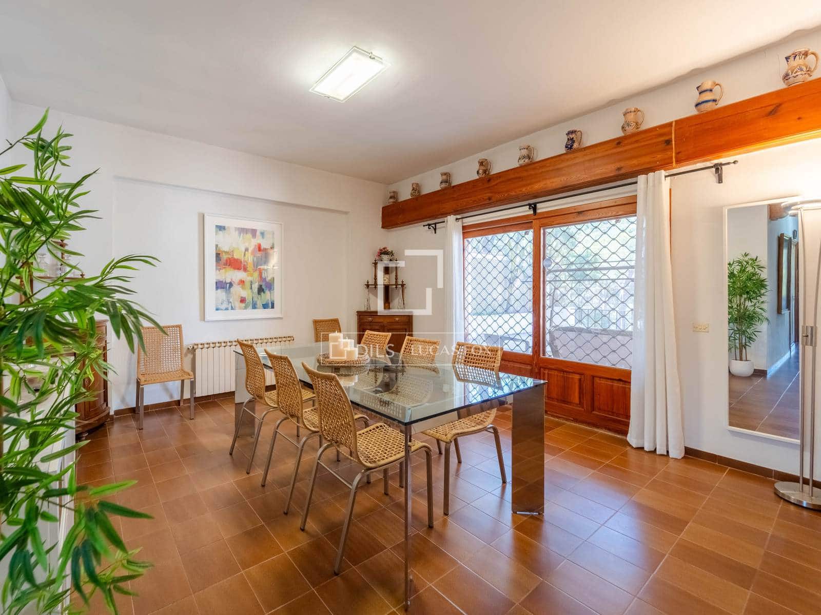 9 camera da letto Villa in vendita in Naquera con piscina garage - 1.180.000 € (Rif: 9882415)