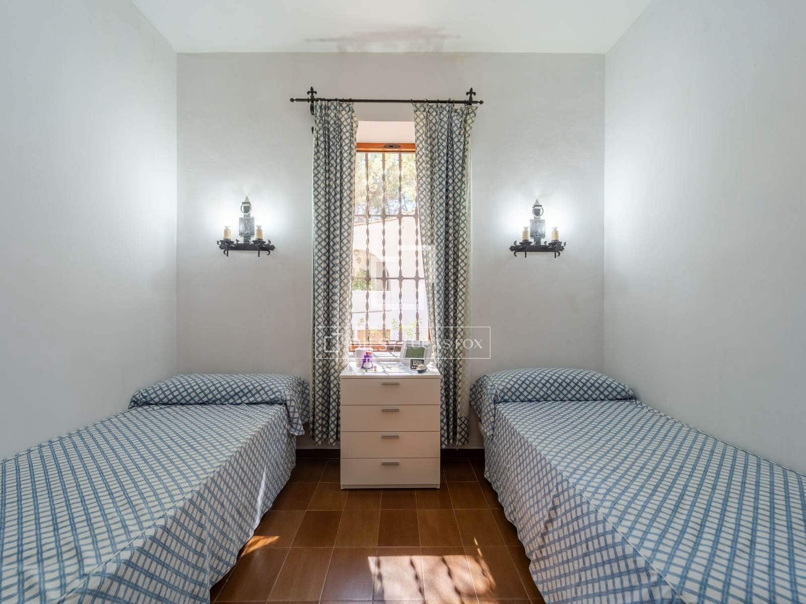 9 camera da letto Villa in vendita in Naquera con piscina garage - 1.180.000 € (Rif: 9882415)