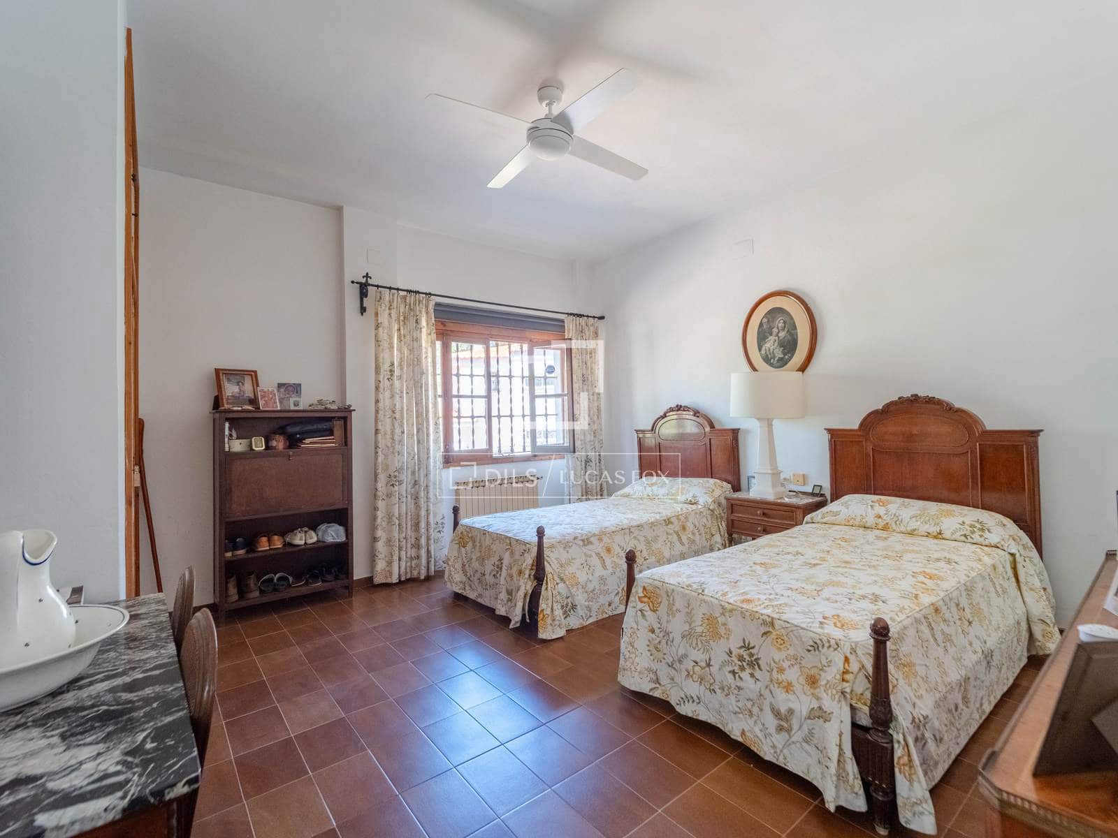 9 camera da letto Villa in vendita in Naquera con piscina garage - 1.180.000 € (Rif: 9882415)