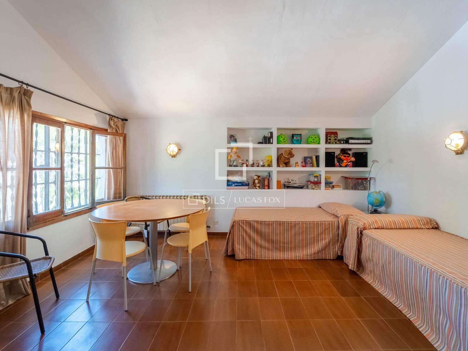 9 camera da letto Villa in vendita in Naquera con piscina garage - 1.180.000 € (Rif: 9882415)