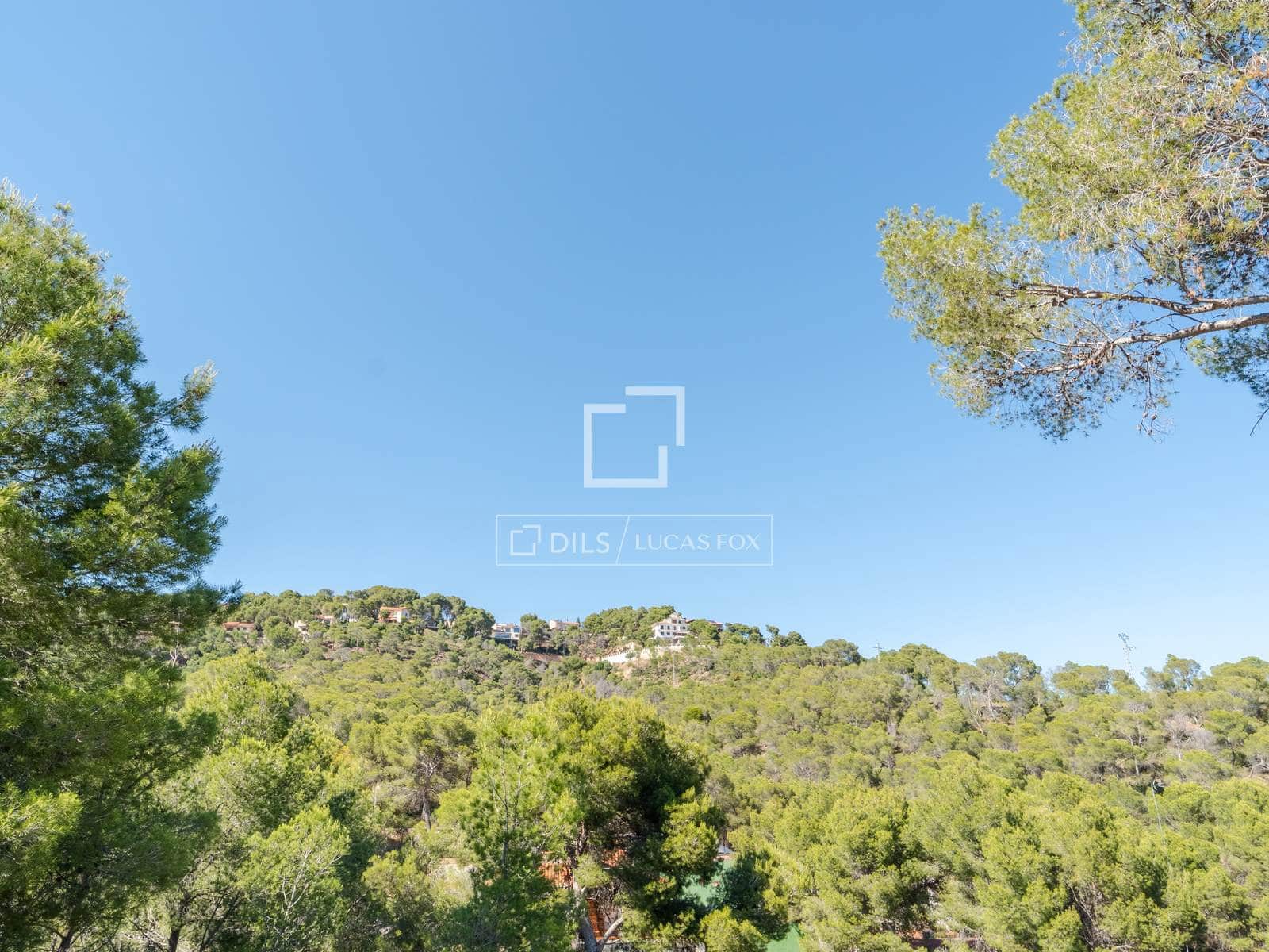9 camera da letto Villa in vendita in Naquera con piscina garage - 1.180.000 € (Rif: 9882415)