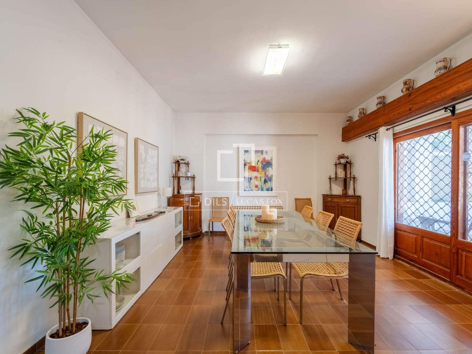 9 camera da letto Villa in vendita in Naquera con piscina garage - 1.180.000 € (Rif: 9882415)
