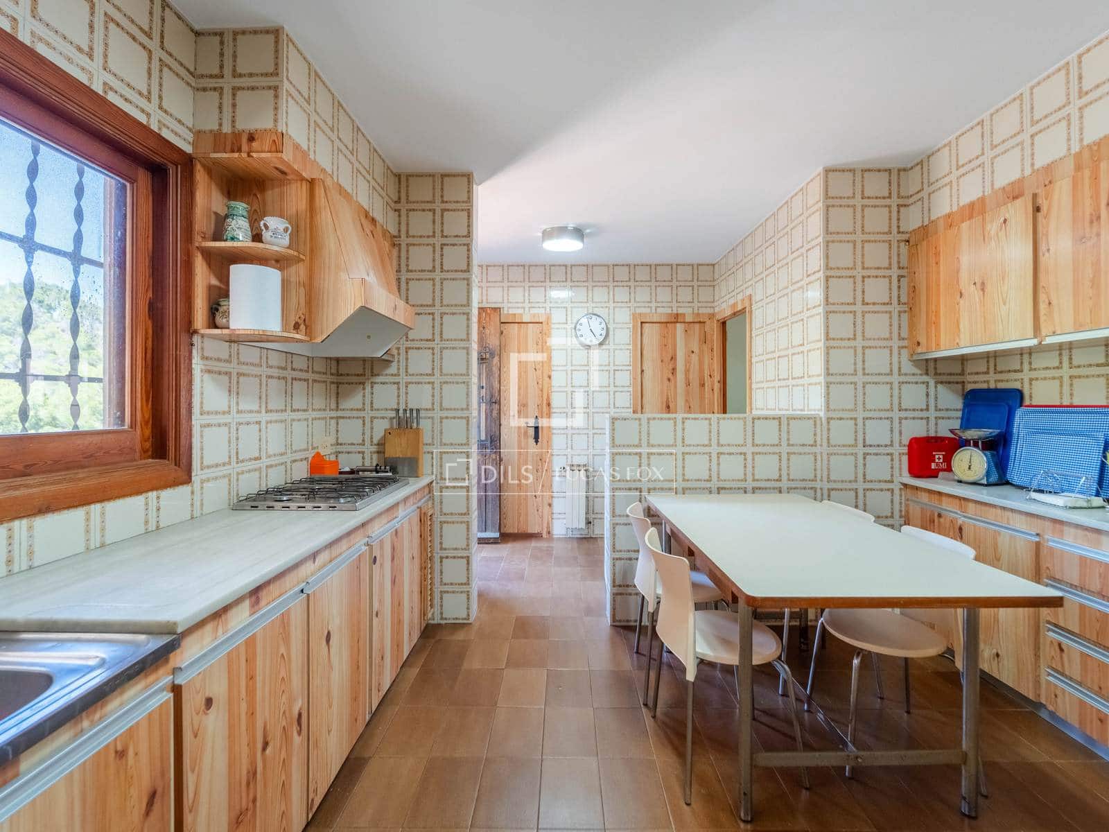 9 camera da letto Villa in vendita in Naquera con piscina garage - 1.180.000 € (Rif: 9882415)