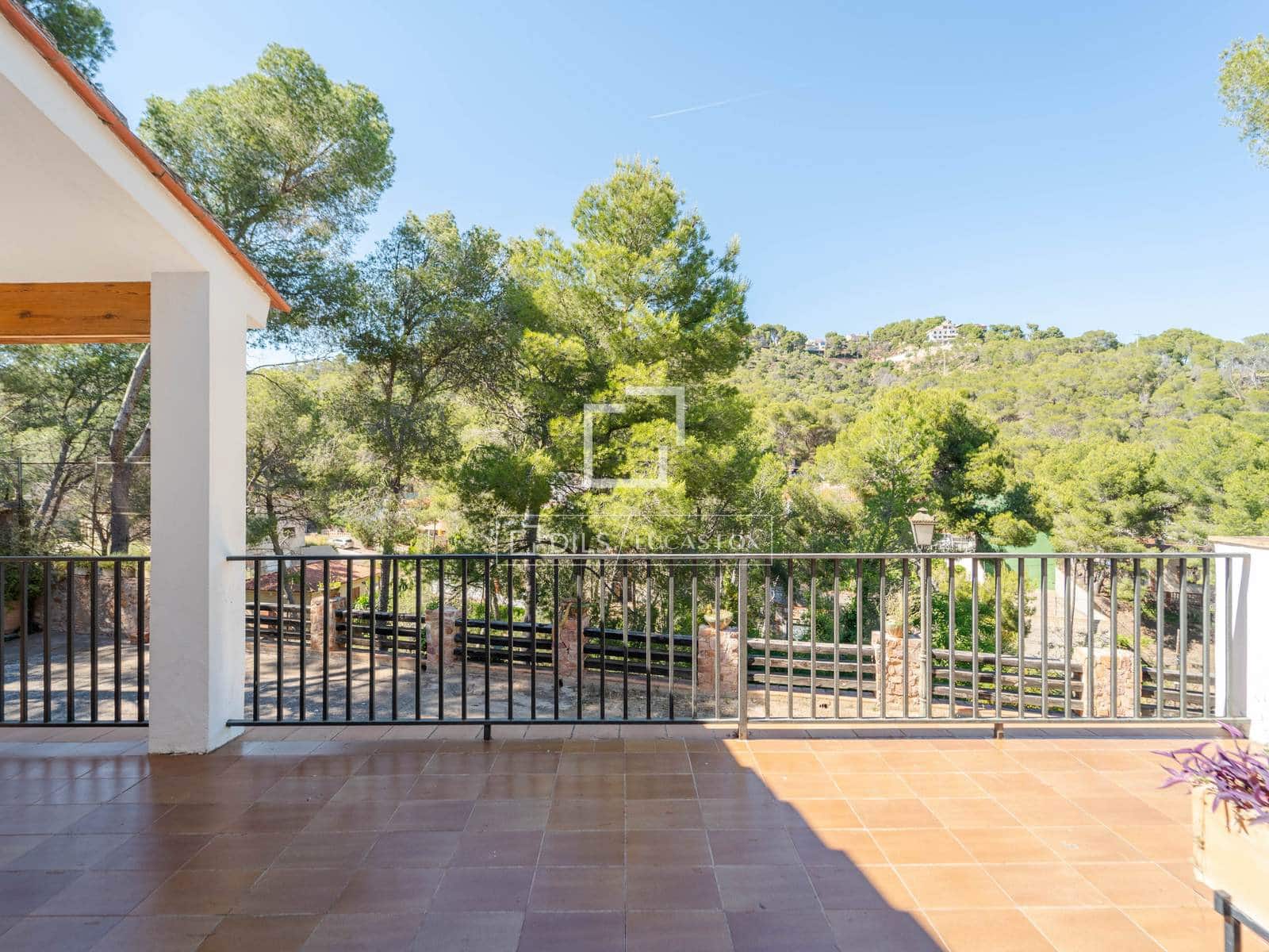 9 camera da letto Villa in vendita in Naquera con piscina garage - 1.180.000 € (Rif: 9882415)