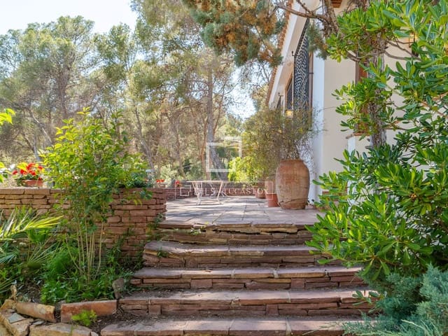 9 camera da letto Villa in vendita in Náquera con piscina garage - 1.180.000 € (Rif: 9882415)