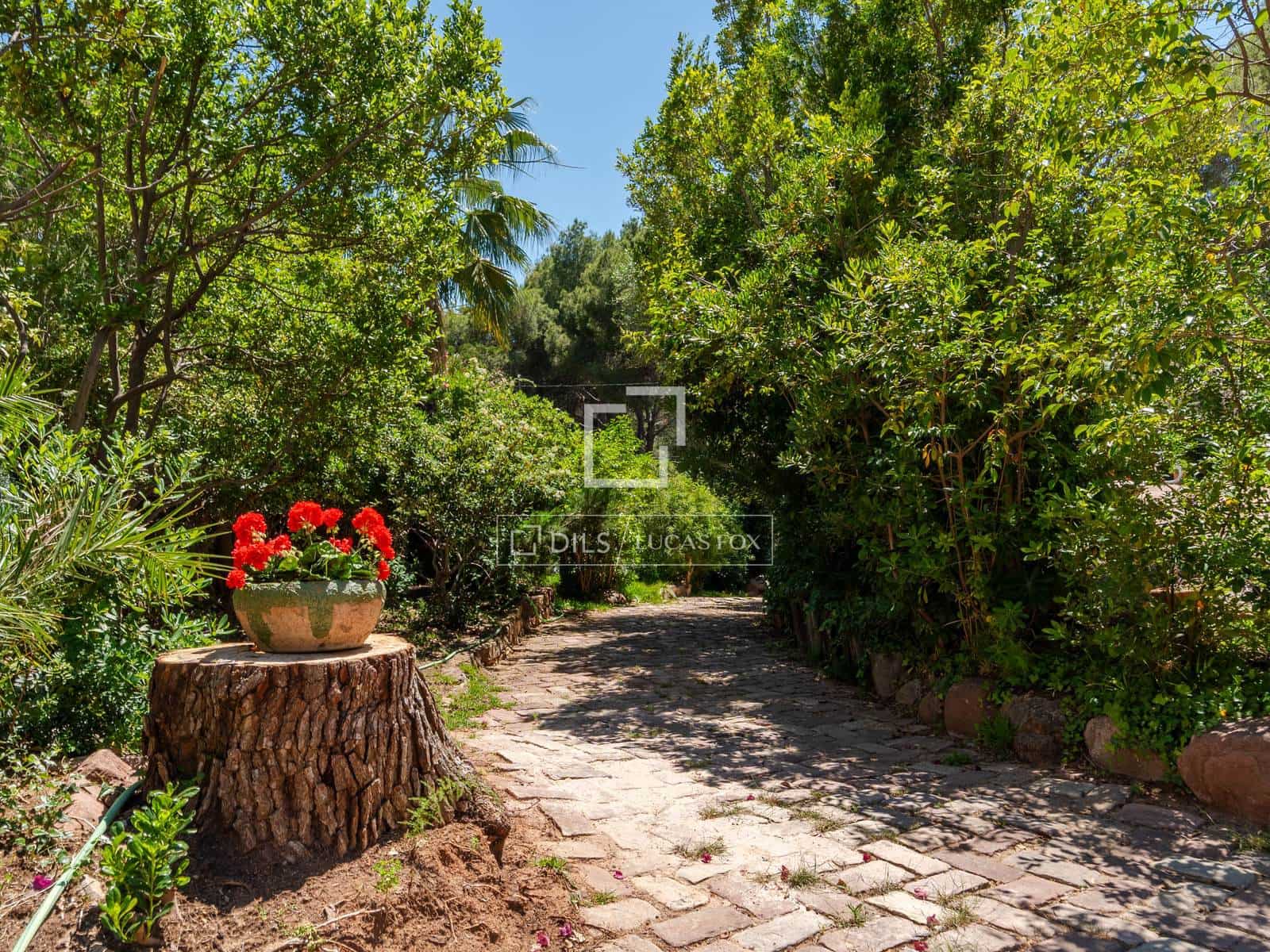 9 camera da letto Villa in vendita in Naquera con piscina garage - 1.180.000 € (Rif: 9882415)
