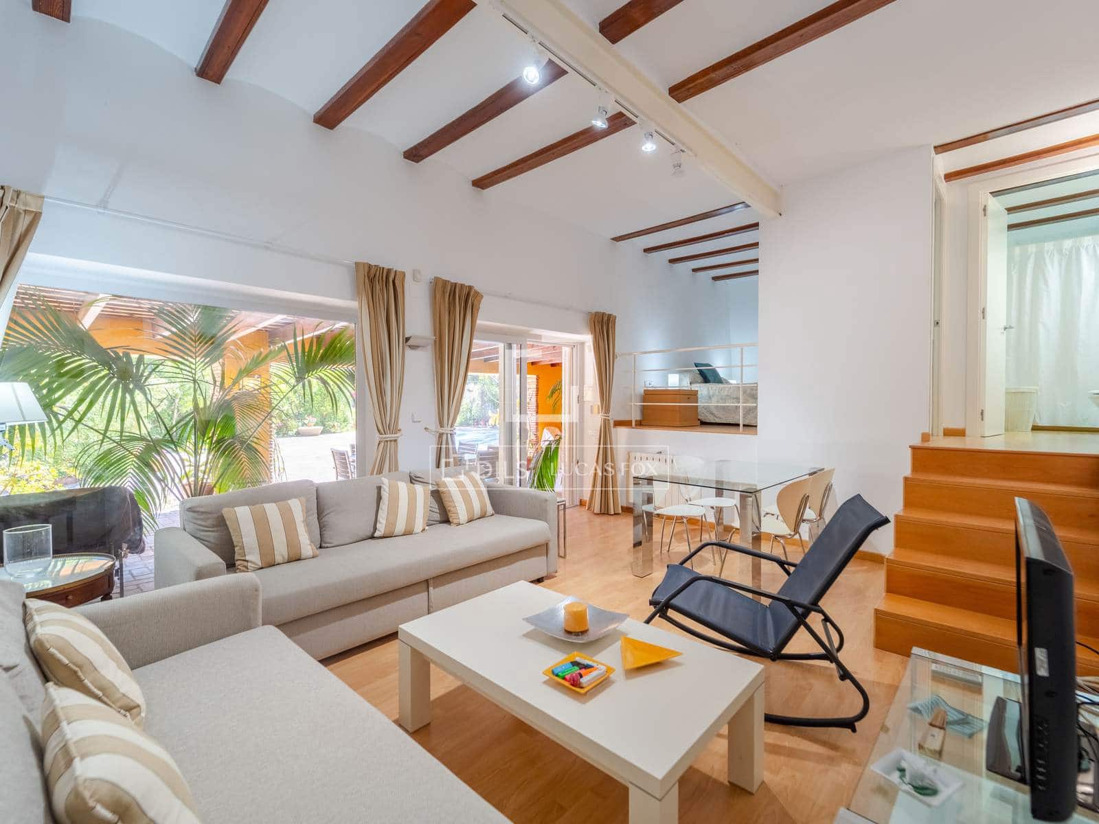 9 camera da letto Villa in vendita in Naquera con piscina garage - 1.180.000 € (Rif: 9882415)