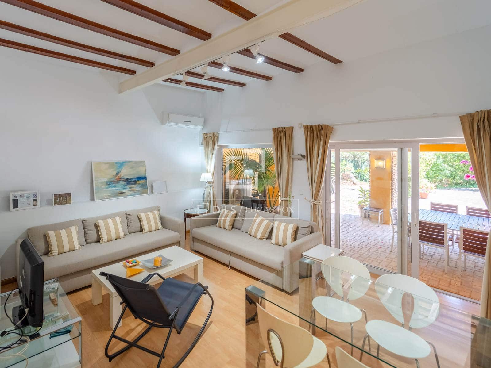 9 camera da letto Villa in vendita in Naquera con piscina garage - 1.180.000 € (Rif: 9882415)