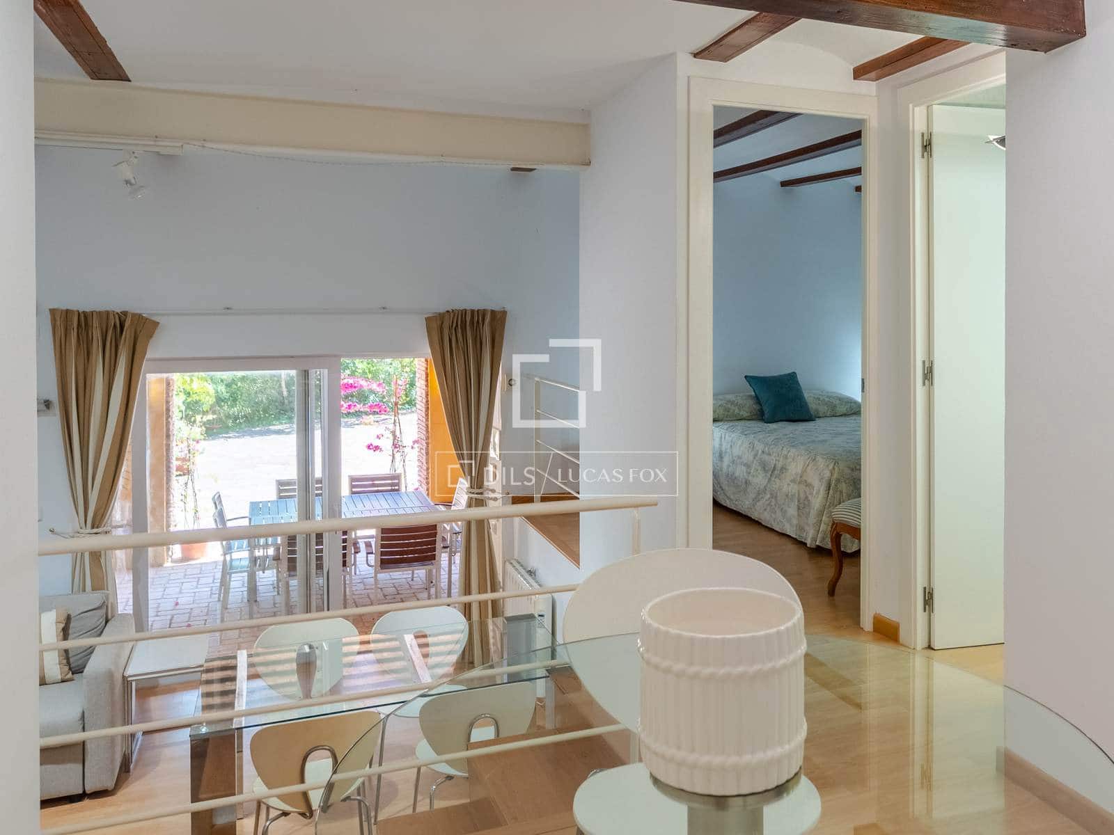 9 camera da letto Villa in vendita in Naquera con piscina garage - 1.180.000 € (Rif: 9882415)
