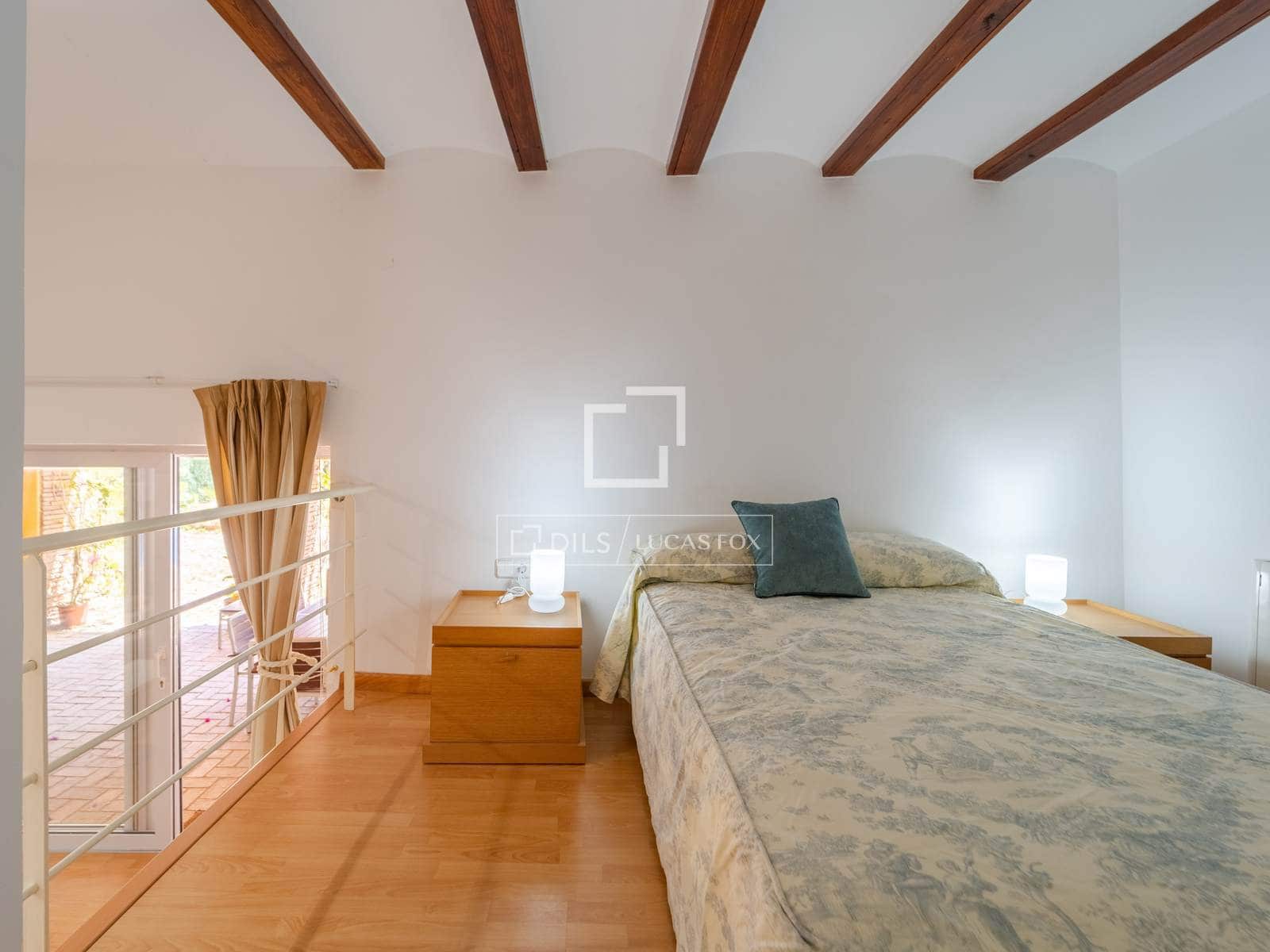 9 camera da letto Villa in vendita in Naquera con piscina garage - 1.180.000 € (Rif: 9882415)