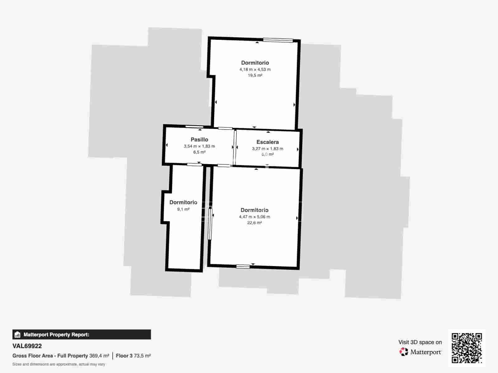 9 camera da letto Villa in vendita in Naquera con piscina garage - 1.180.000 € (Rif: 9882415)